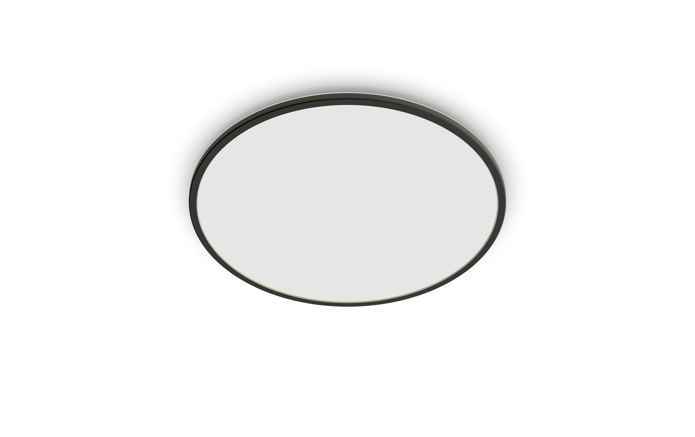 Philips Deckenleuchte »Superslim CL5«, 1 flammig