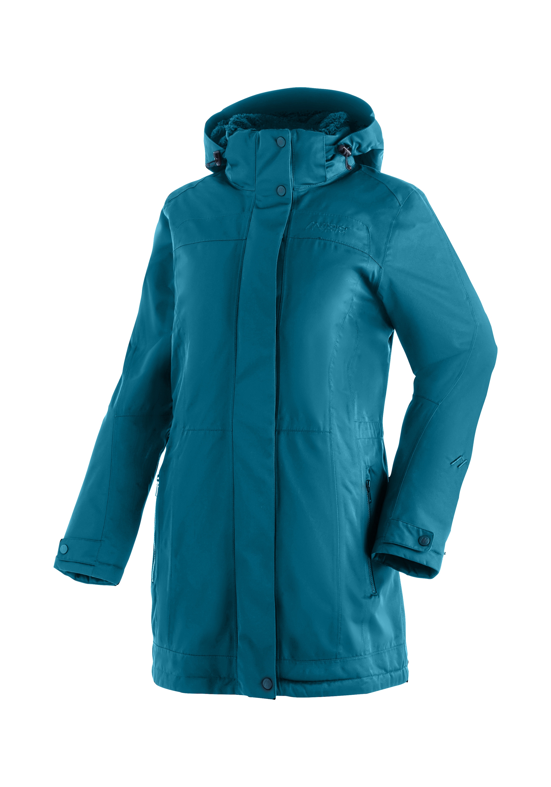Maier Sports Funktionsjacke »Lisa vollem kaufen online mit Outdoor-Mantel 2«, Wetterschutz bei Jelmoli-Versand Schweiz