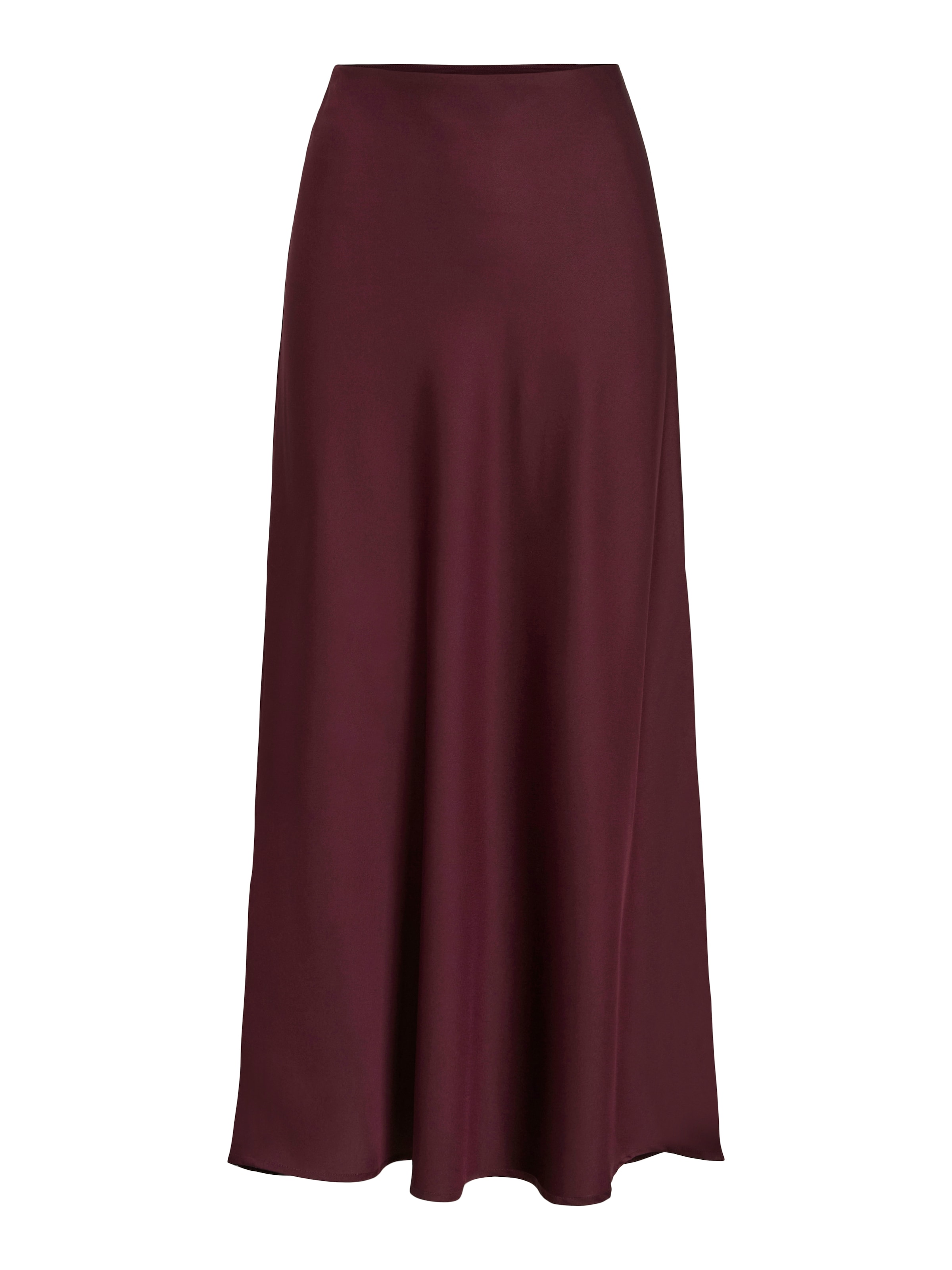 Vila Maxirock »VIELLETTE HW LONG SKIRT - NOOS«