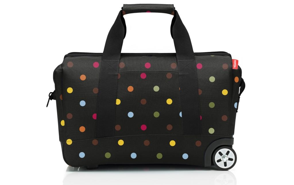REISENTHEL® Reisetasche »Allrounder Trolley«