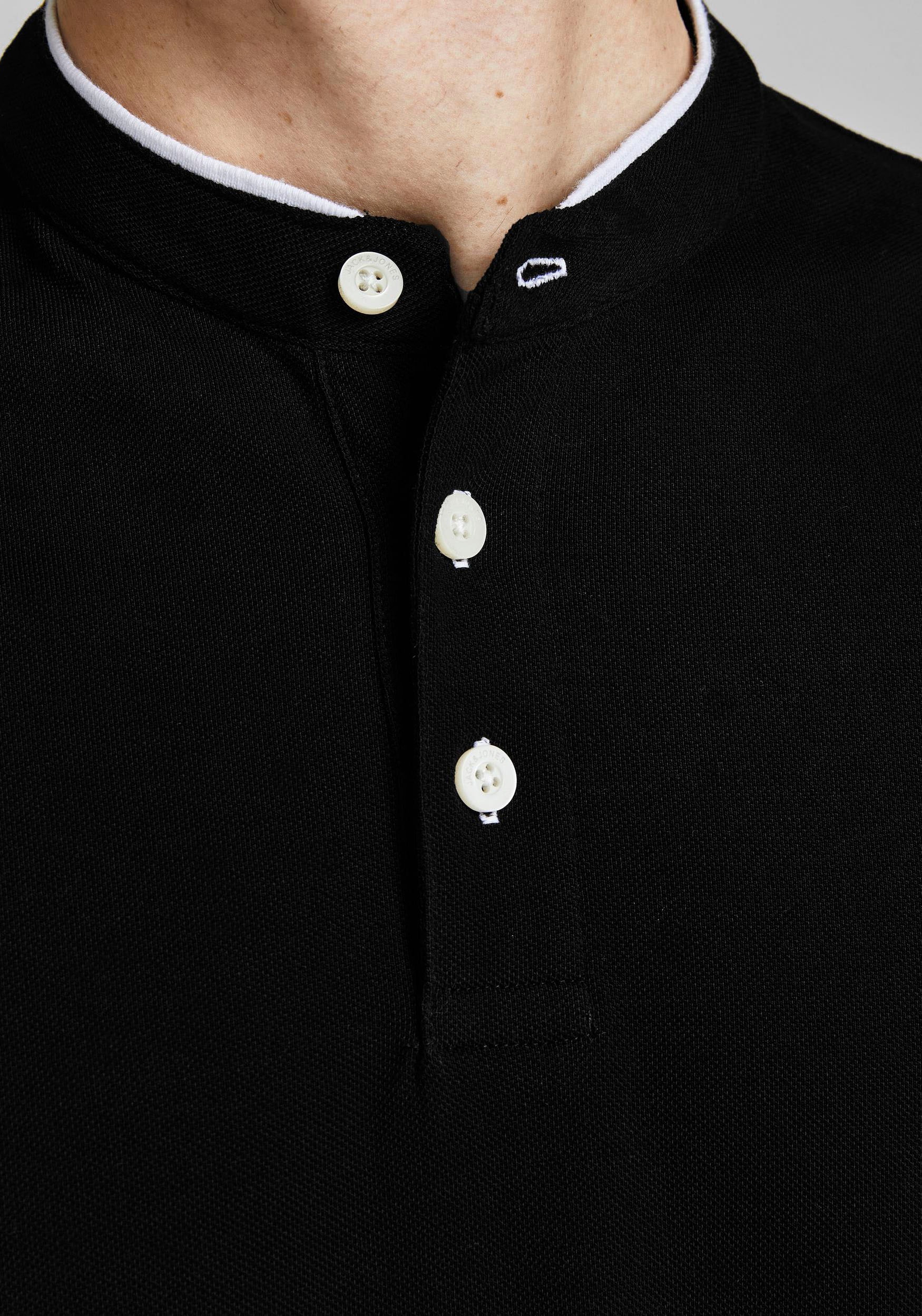 Jack & Jones Poloshirt »PAULOS MAO POLO«