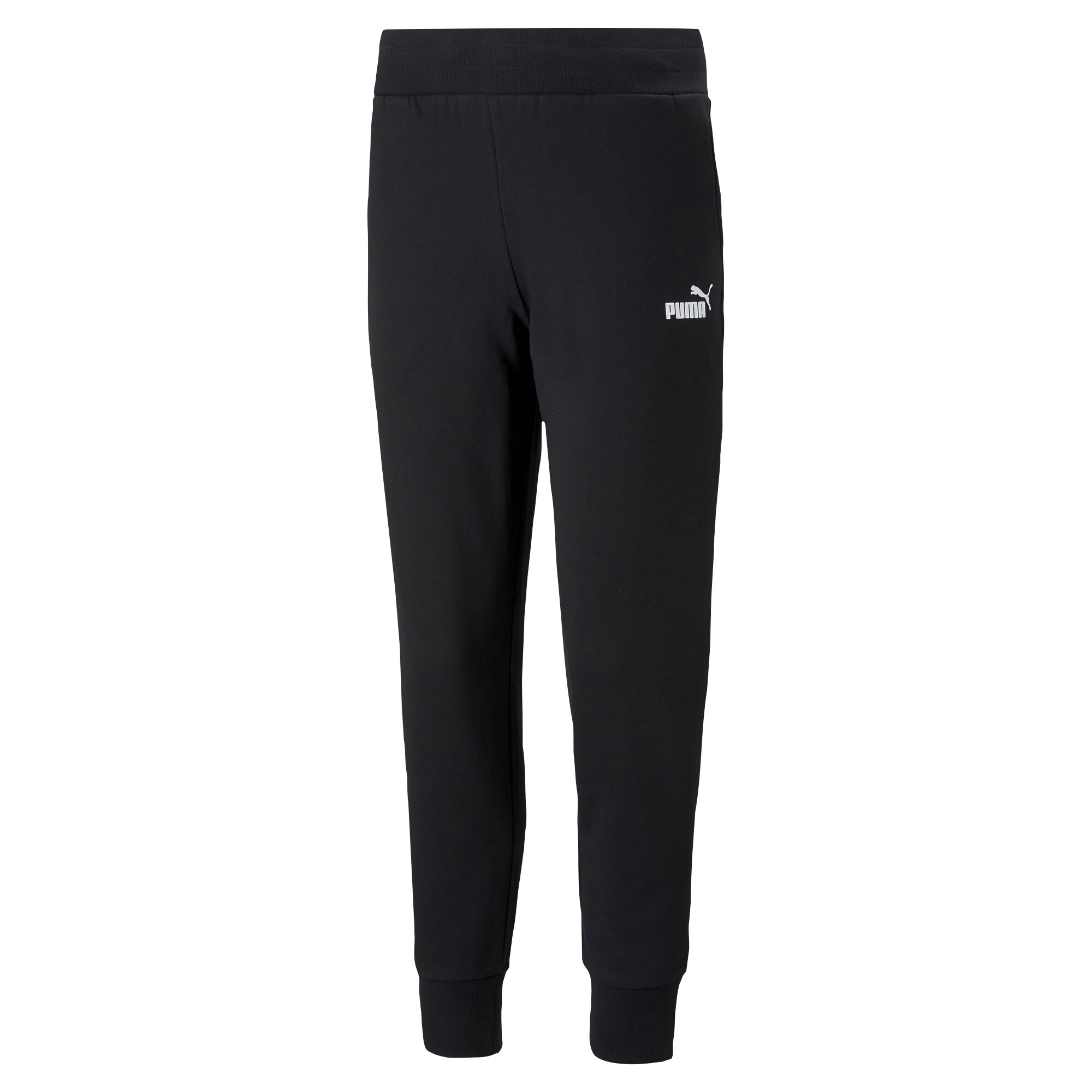 PUMA Trainingshose »ESS SWEATPANTS FL CL«