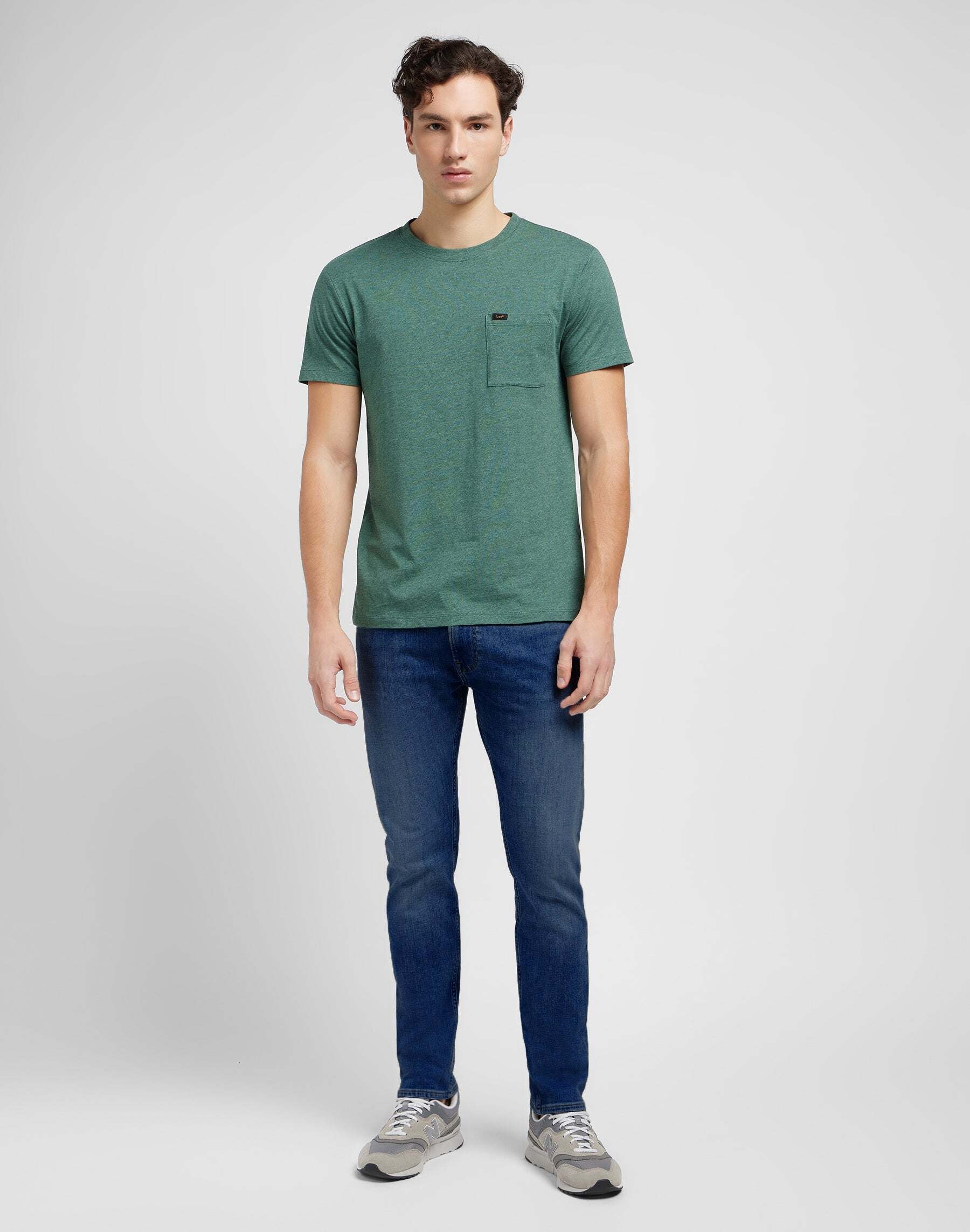 Lee® Slim-fit-Jeans »LEE Jeans Rider«