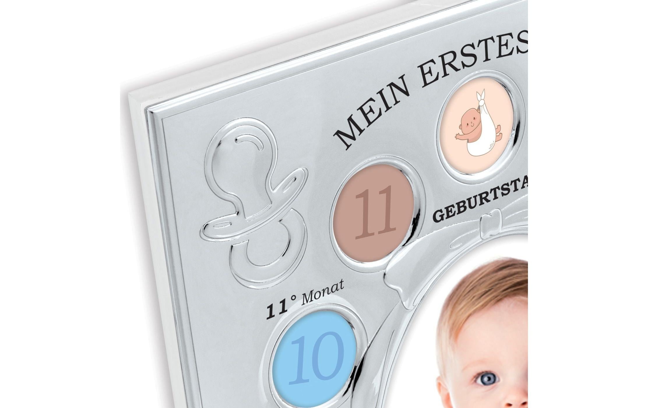 ZEP Bilderrahmen »Mein erstes Jahr«