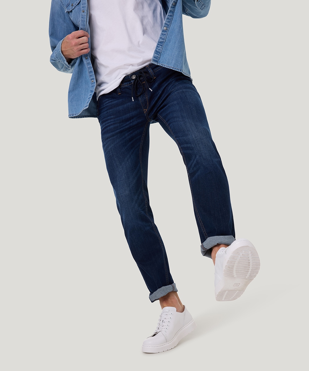 Pioneer Authentic Jeans Straight-Jeans »Rando«