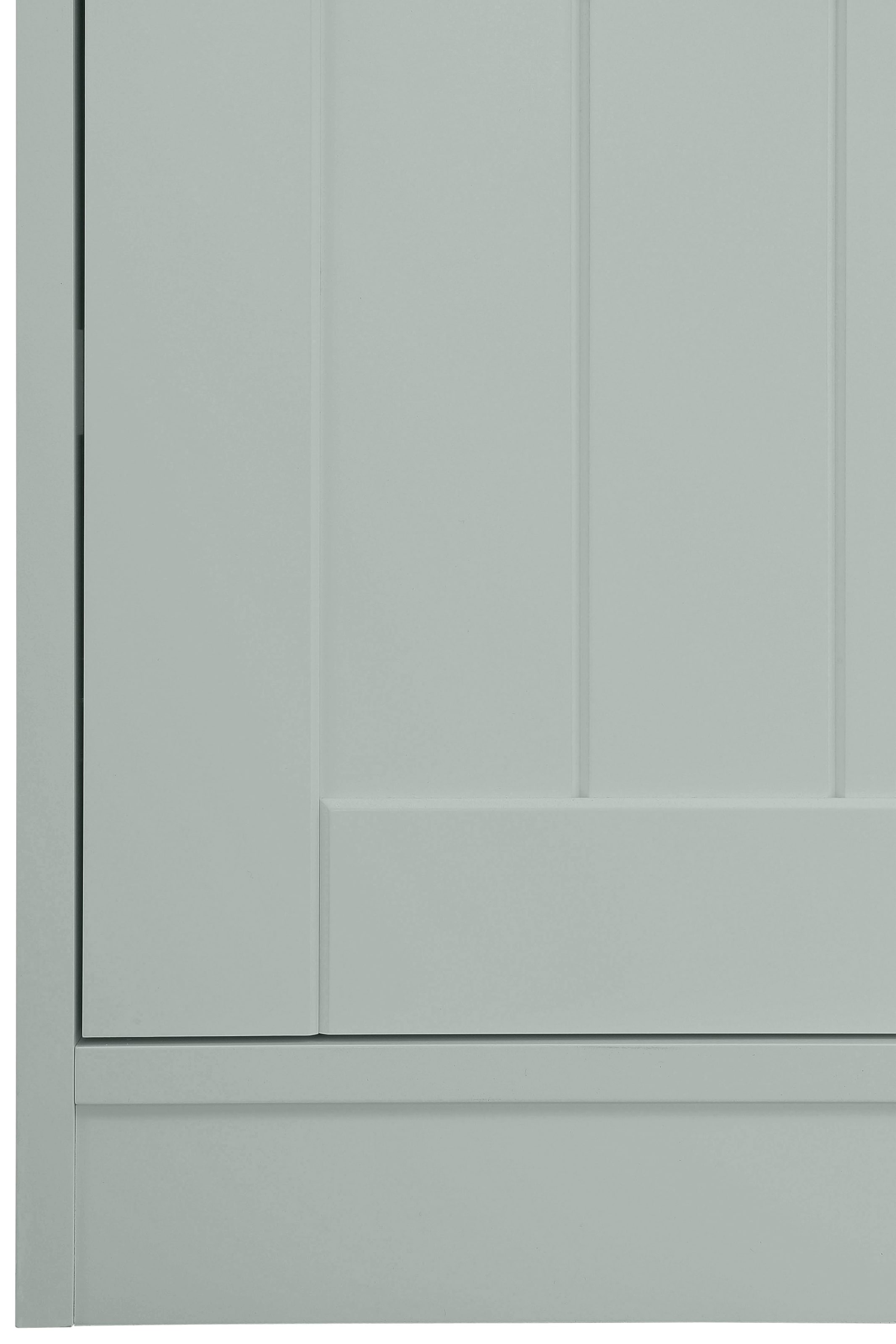 Home affaire Schuhschrank »Nekso«, Höhe 180 cm, aus MDF, FSC®-zertifiziert