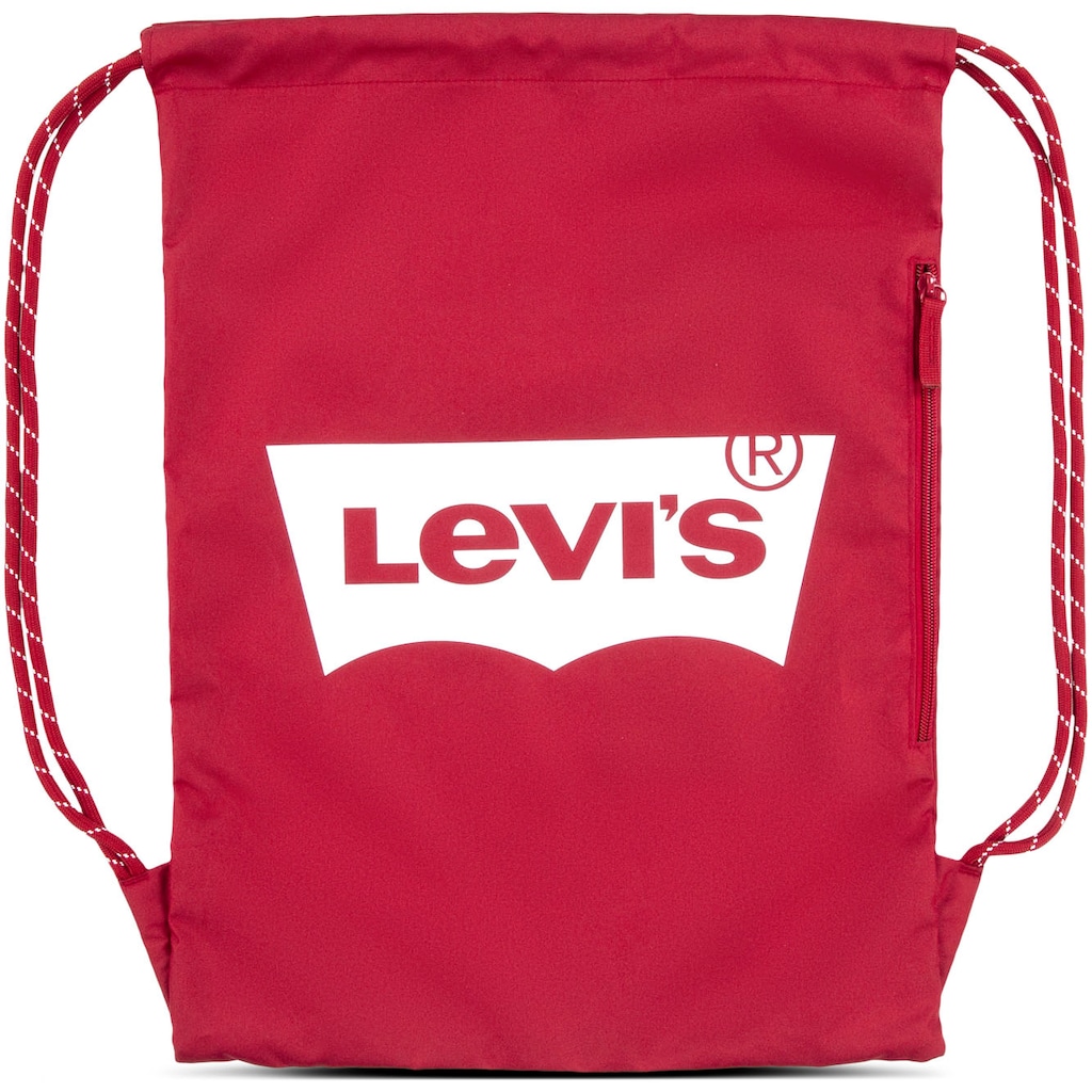 Levi's® Kids Sportrucksack »LAN LEVI'S LOGO GYM SACK«