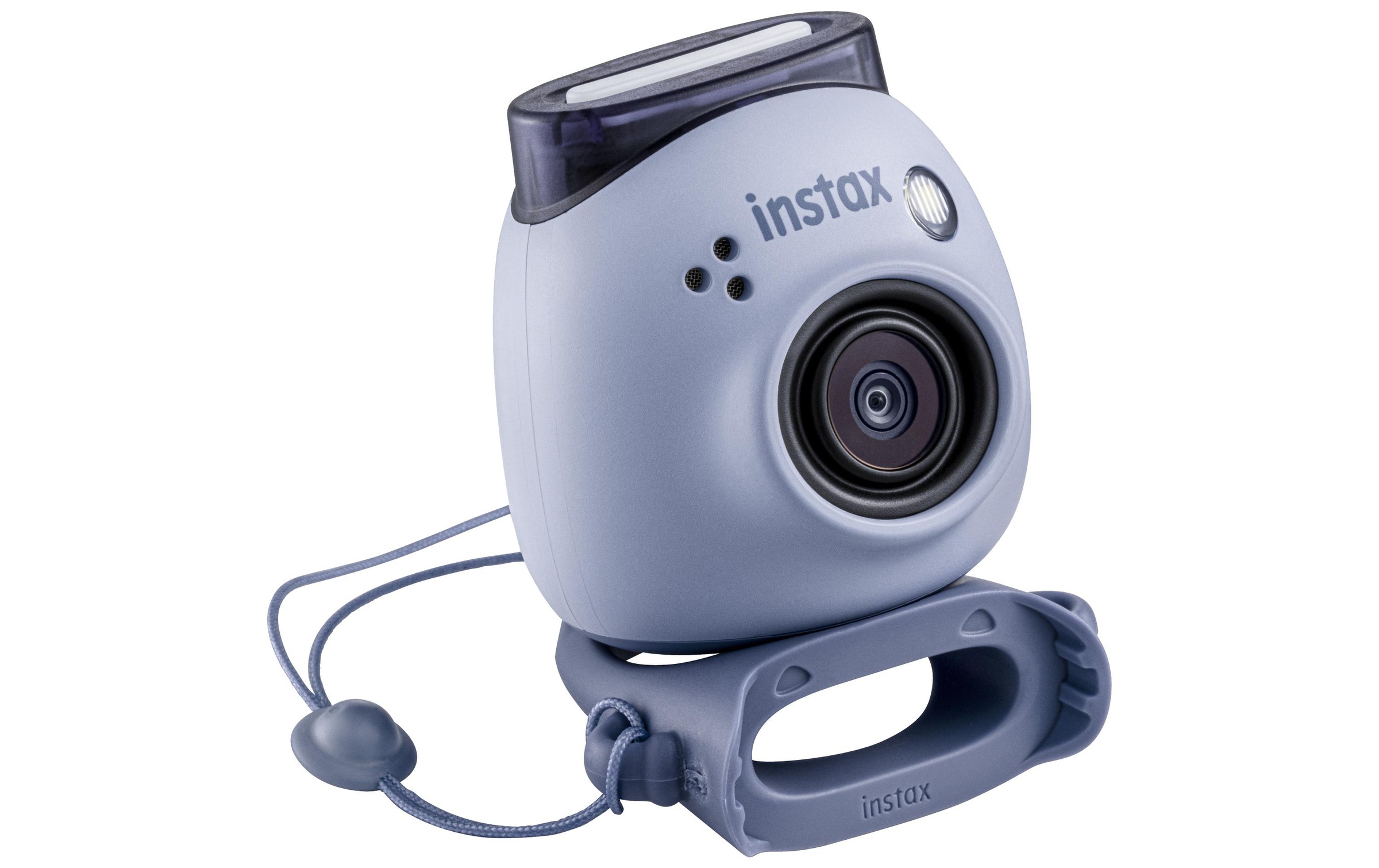 FUJIFILM Kompaktkamera »Instax Pal Blau«