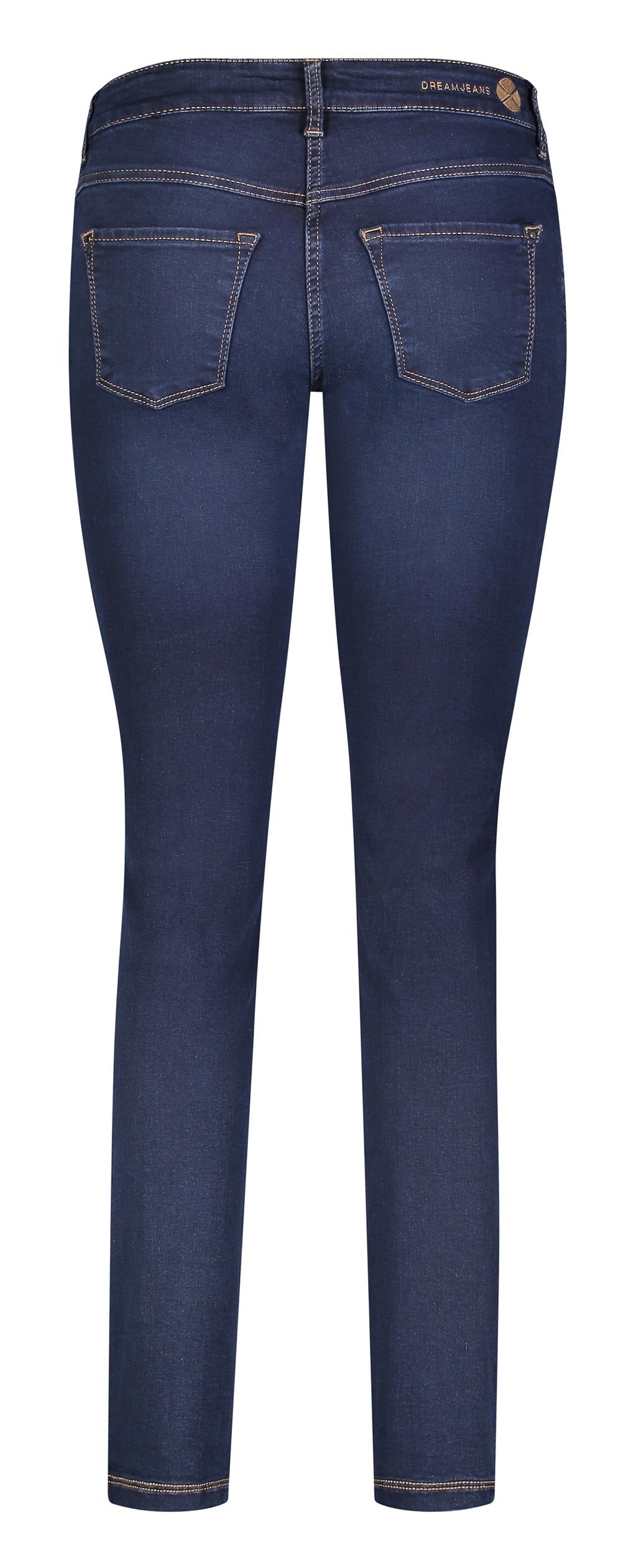 MAC Skinny-fit-Jeans »Dream Skinny«, in hochelastische Qualität für den perfekten Sitz
