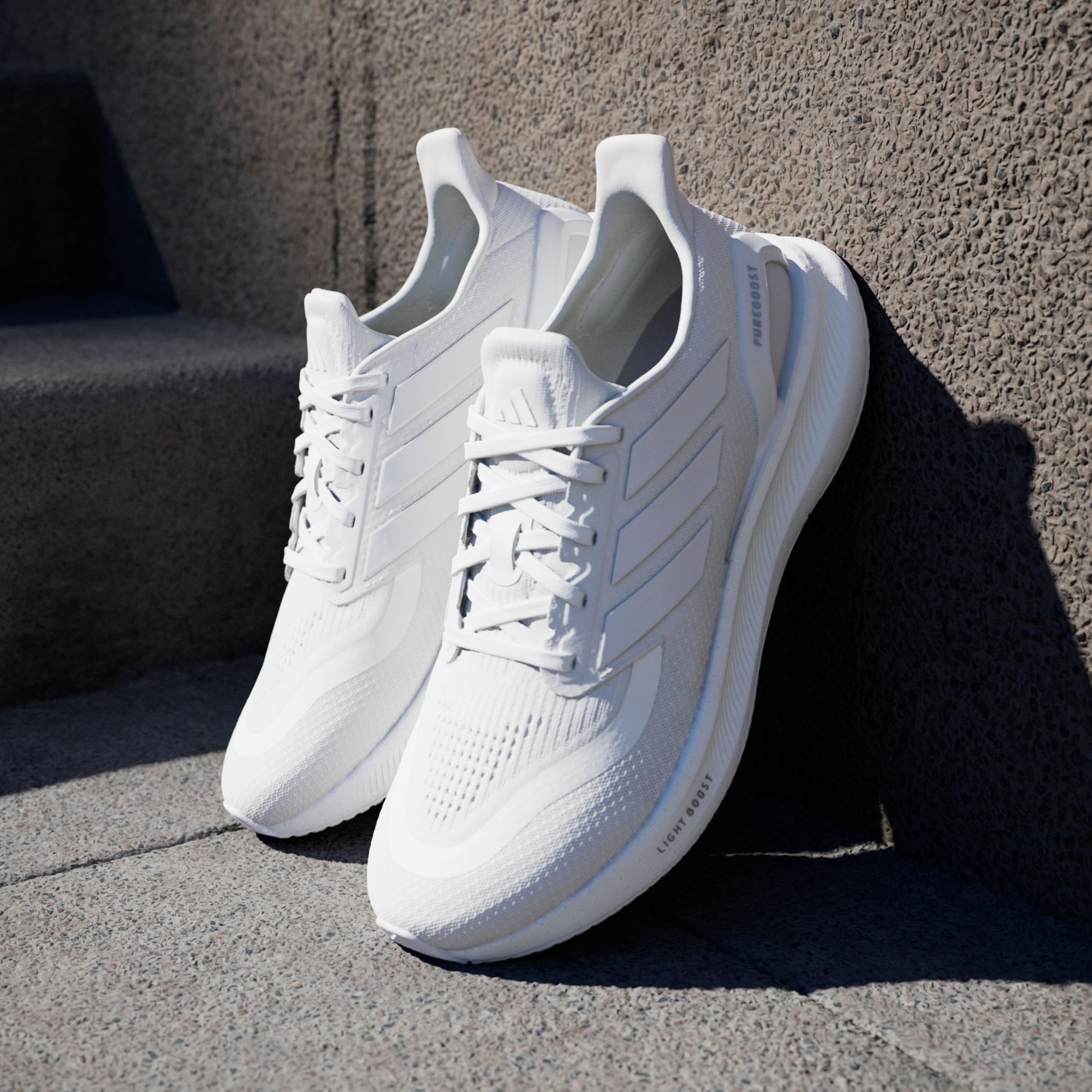 adidas Performance Laufschuh »PUREBOOST 5«