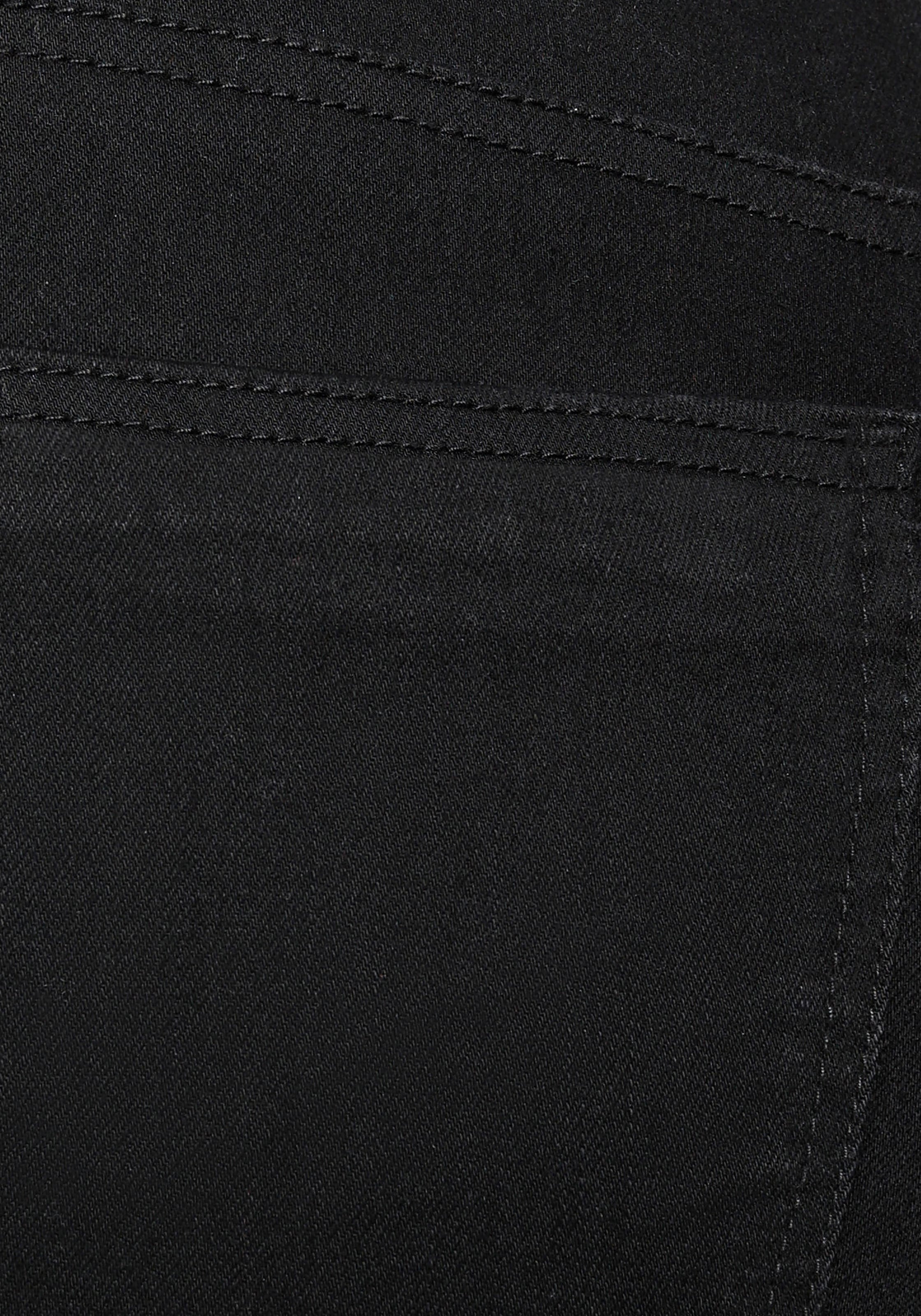 ONLY Skinny-fit-Jeans »ONLPAOLA – Extra-eng geschnittene Jeans mit figurformender Silhouette«, skinny fit, modisch, Denim, Baumwollmischung