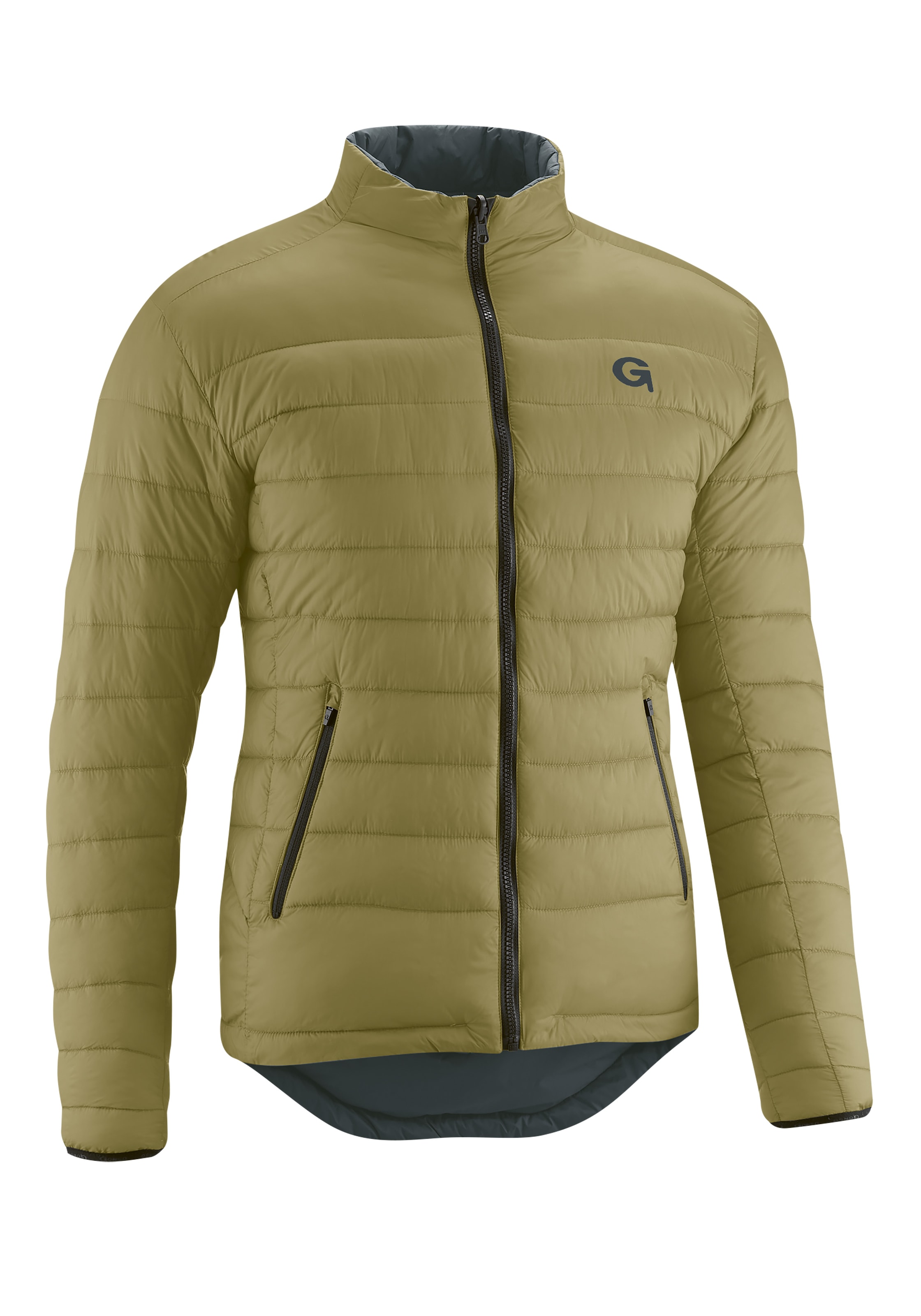 Gonso Fahrradjacke shoppen warme, winddichte Primaloft-Jacke, | Jelmoli-Versand und Wendejacke Herren online atmungsaktive »BEVINCO«,