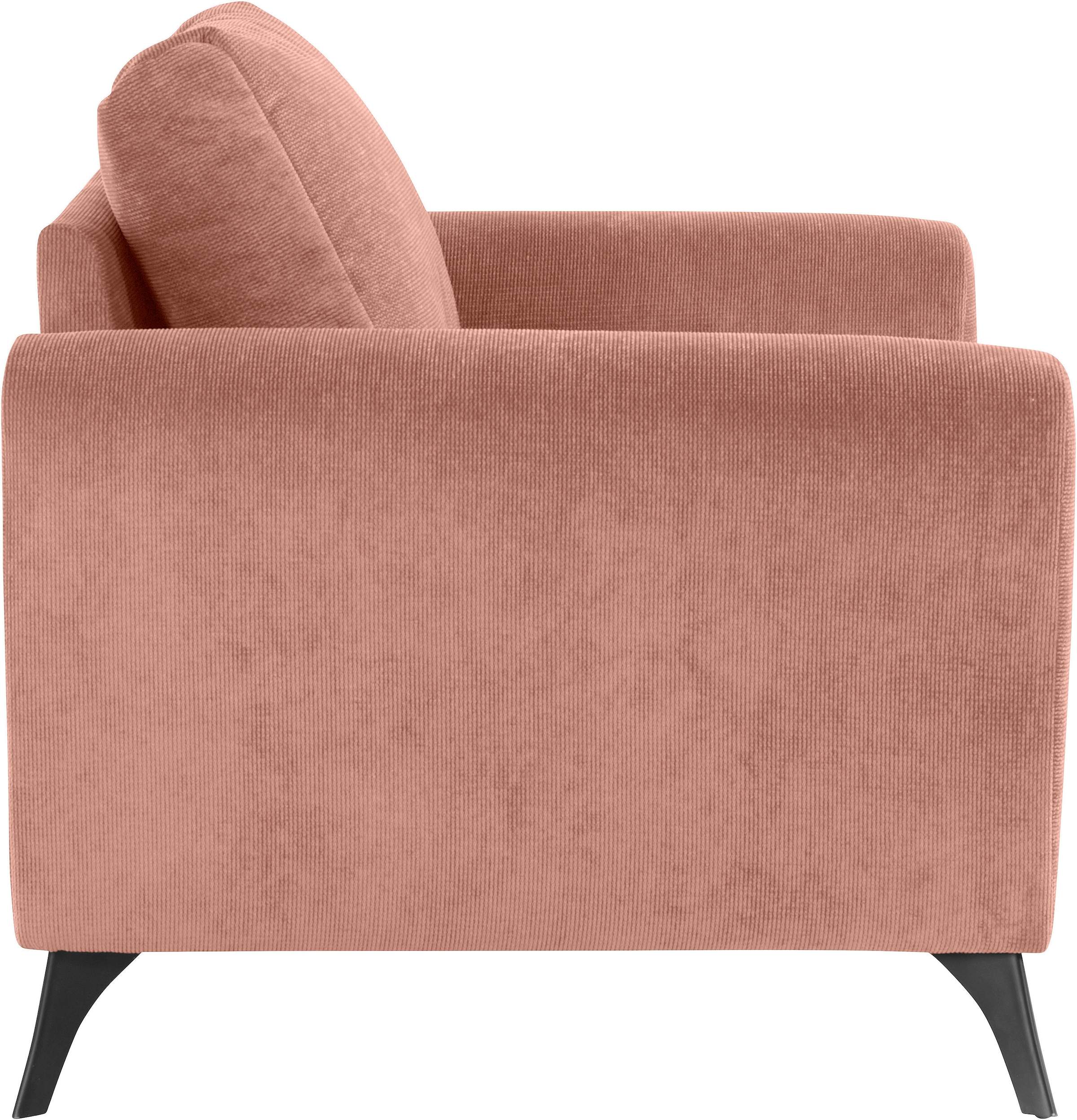 Aqua Sessel auch 140kg Sitzplatz, | kaufen »Lörby«, Jelmoli-Versand bis Belastbarkeit clean-Bezug online mit INOSIGN pro