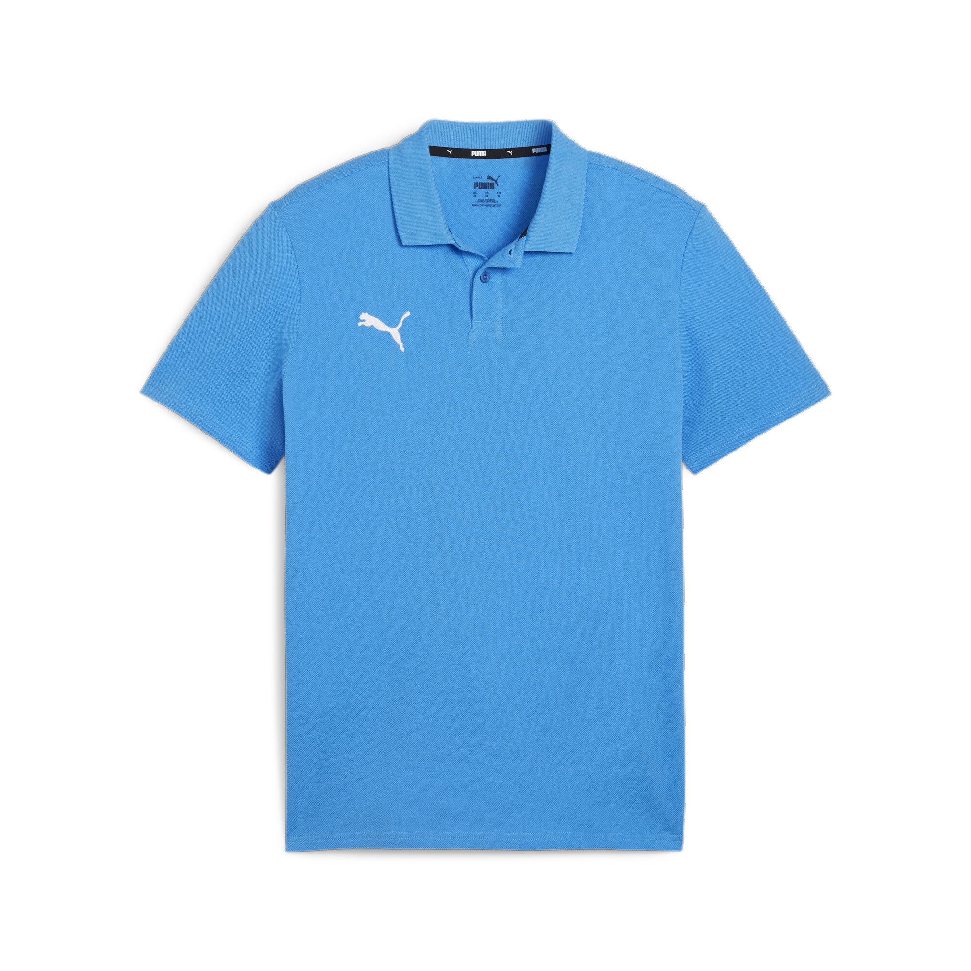 PUMA Poloshirt "TEAMGOAL CASUALS POLO"