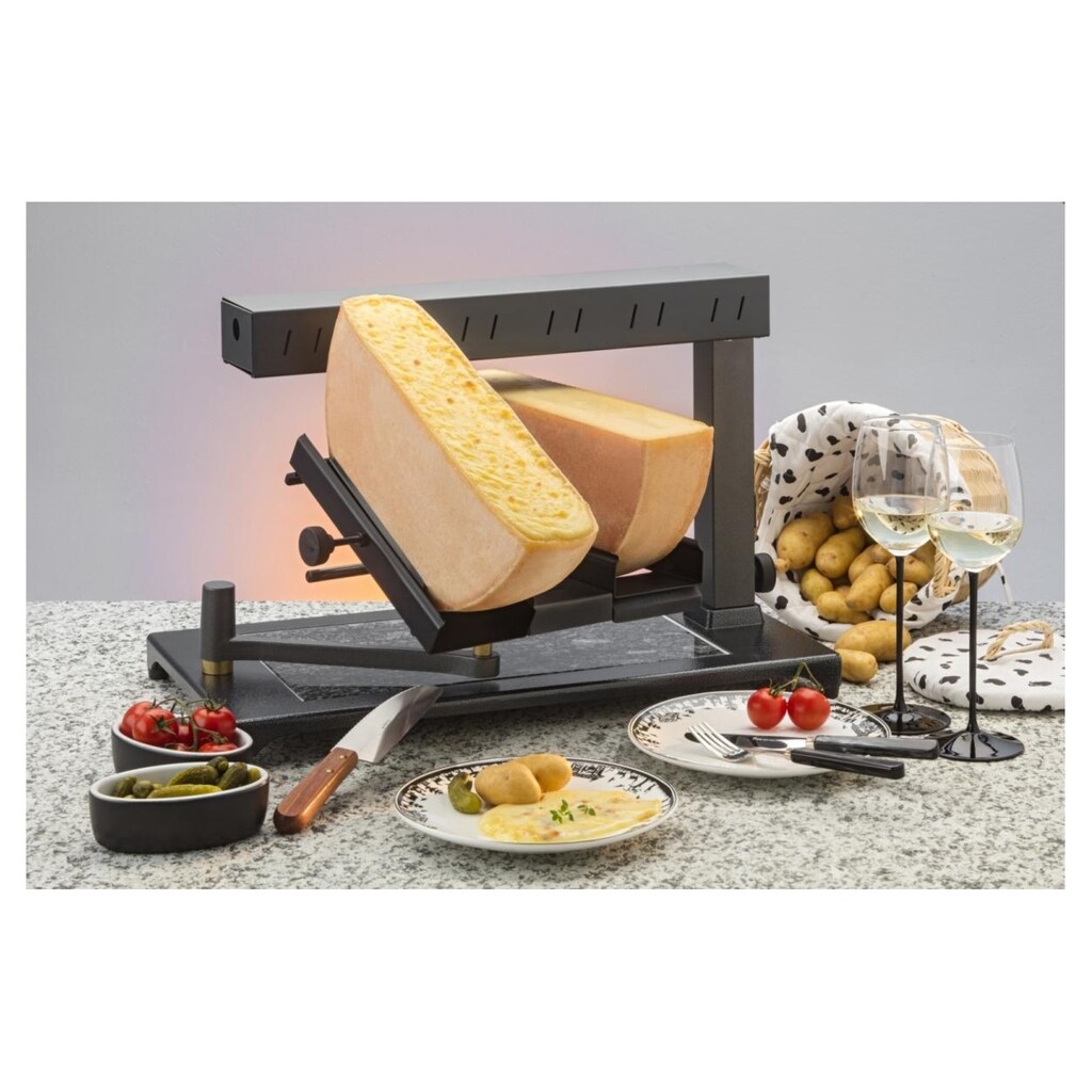 Raclette »TTM Super«, 1000 W