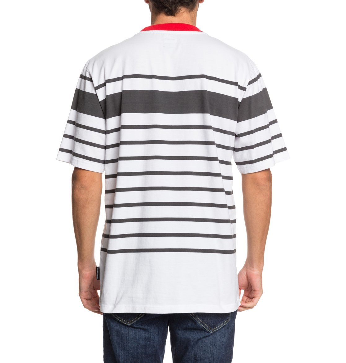 DC Shoes T-Shirt »Laytonville«