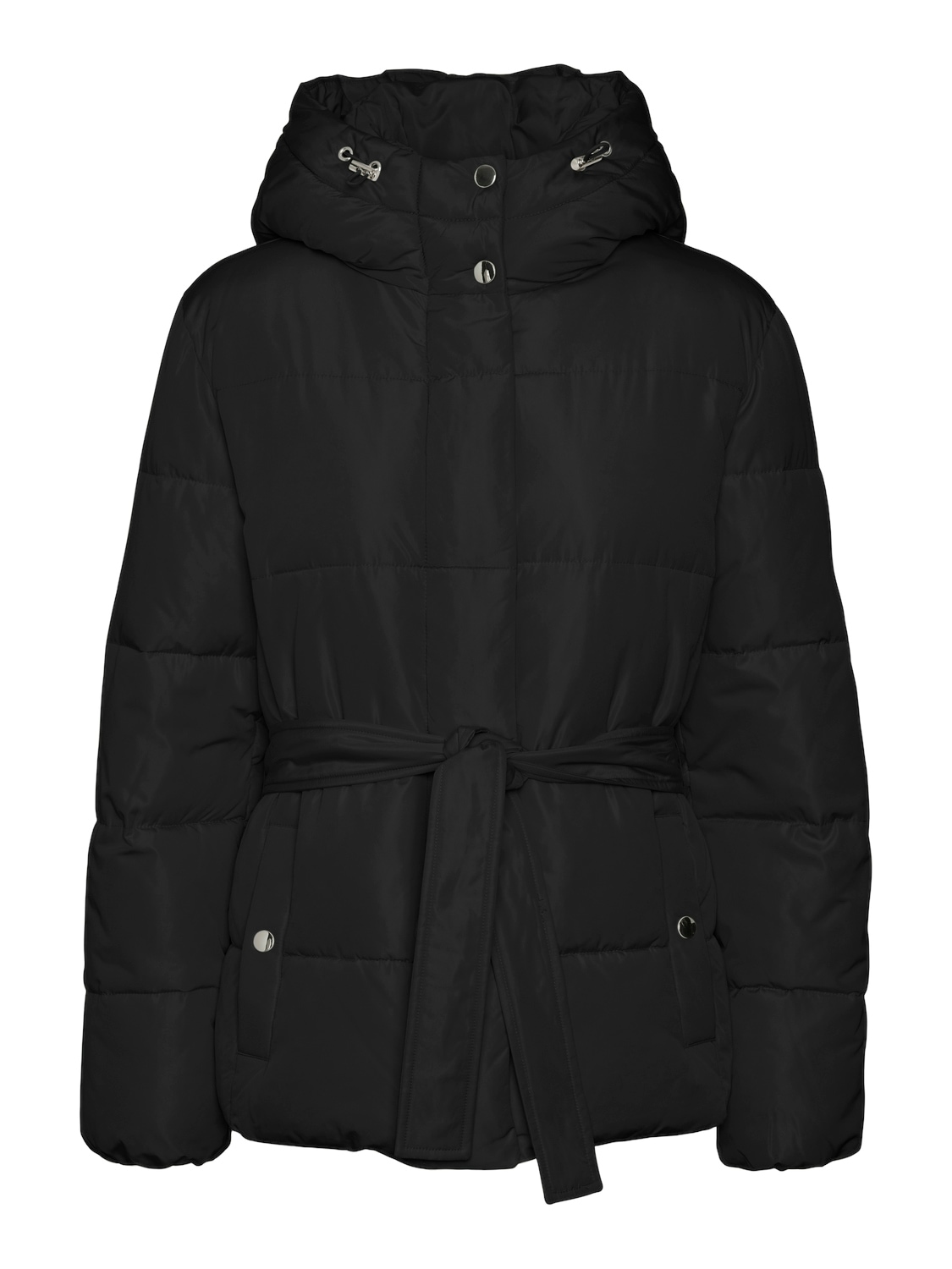 Vero Moda Steppjacke »VMFARAH JACKET GA«, mit Kapuze