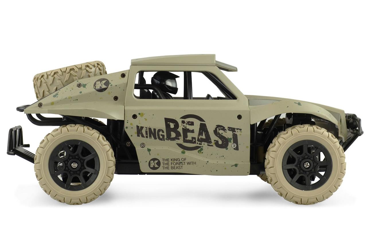 Amewi RC-Auto »Beast Dune Buggy RTR,«