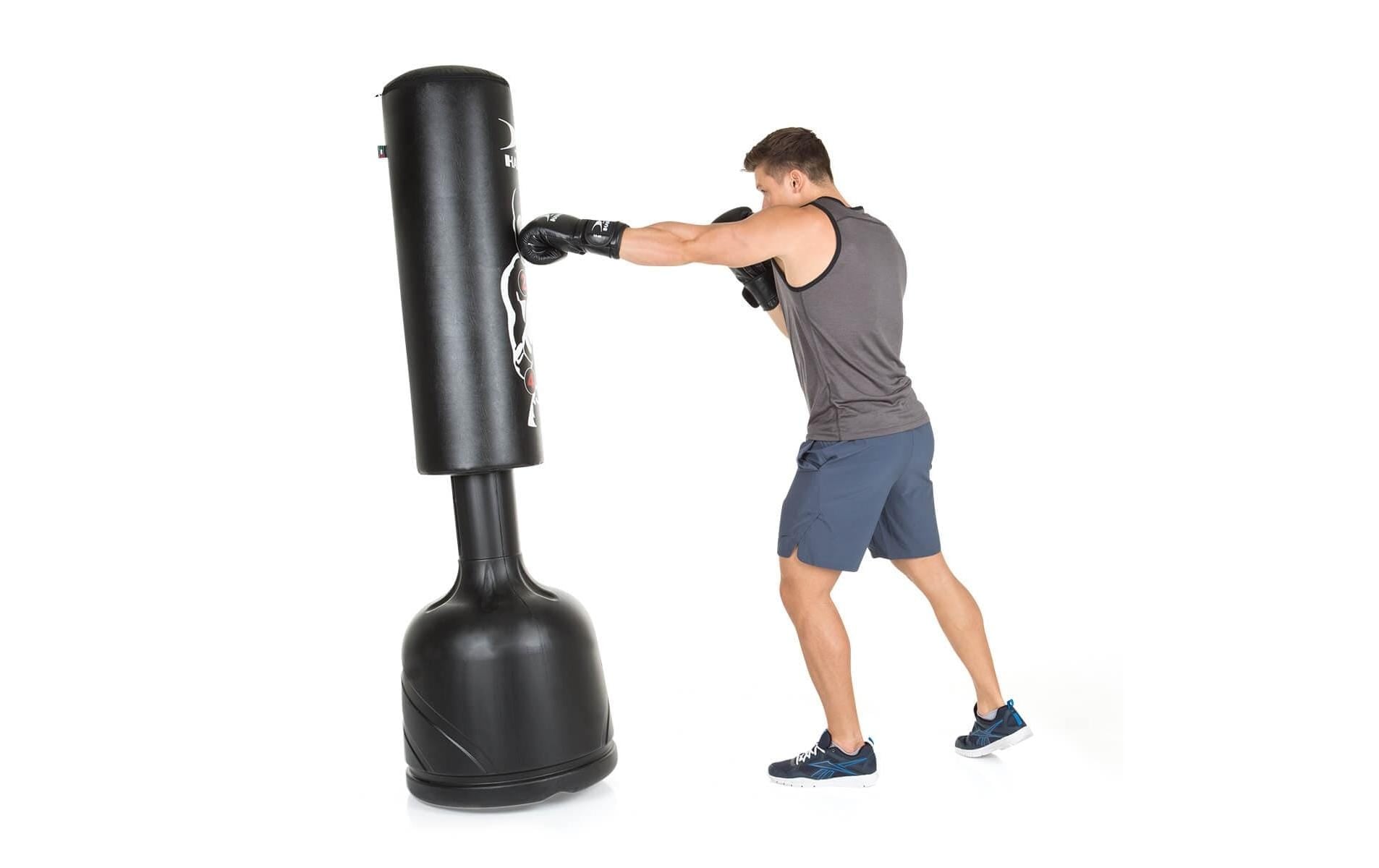 Hammer Boxsack »Sparring Pro«, (1 tlg.)