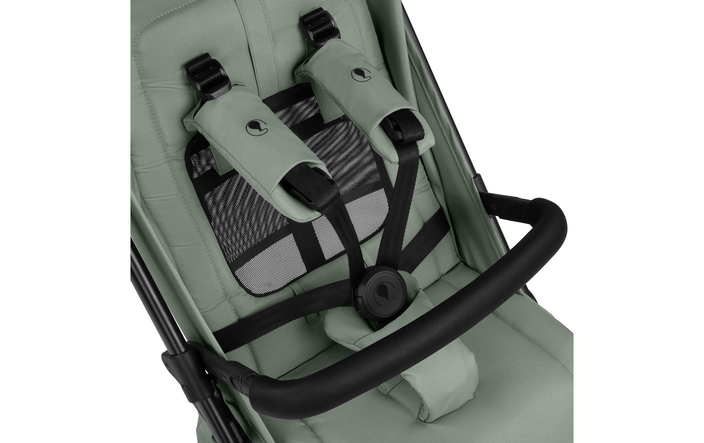 ABC Design Kinder-Buggy, 22 kg