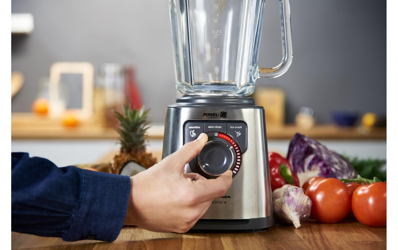 Moulinex Smoothie-Maker »Perfect Mix«, 1200 W