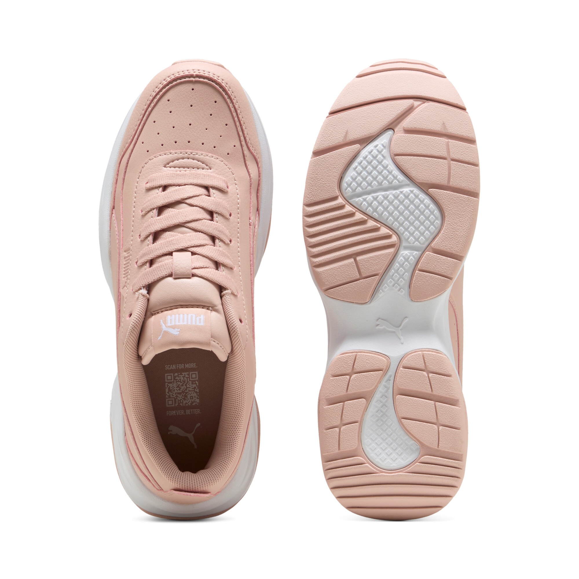 PUMA Sneaker »CILIA MODE«