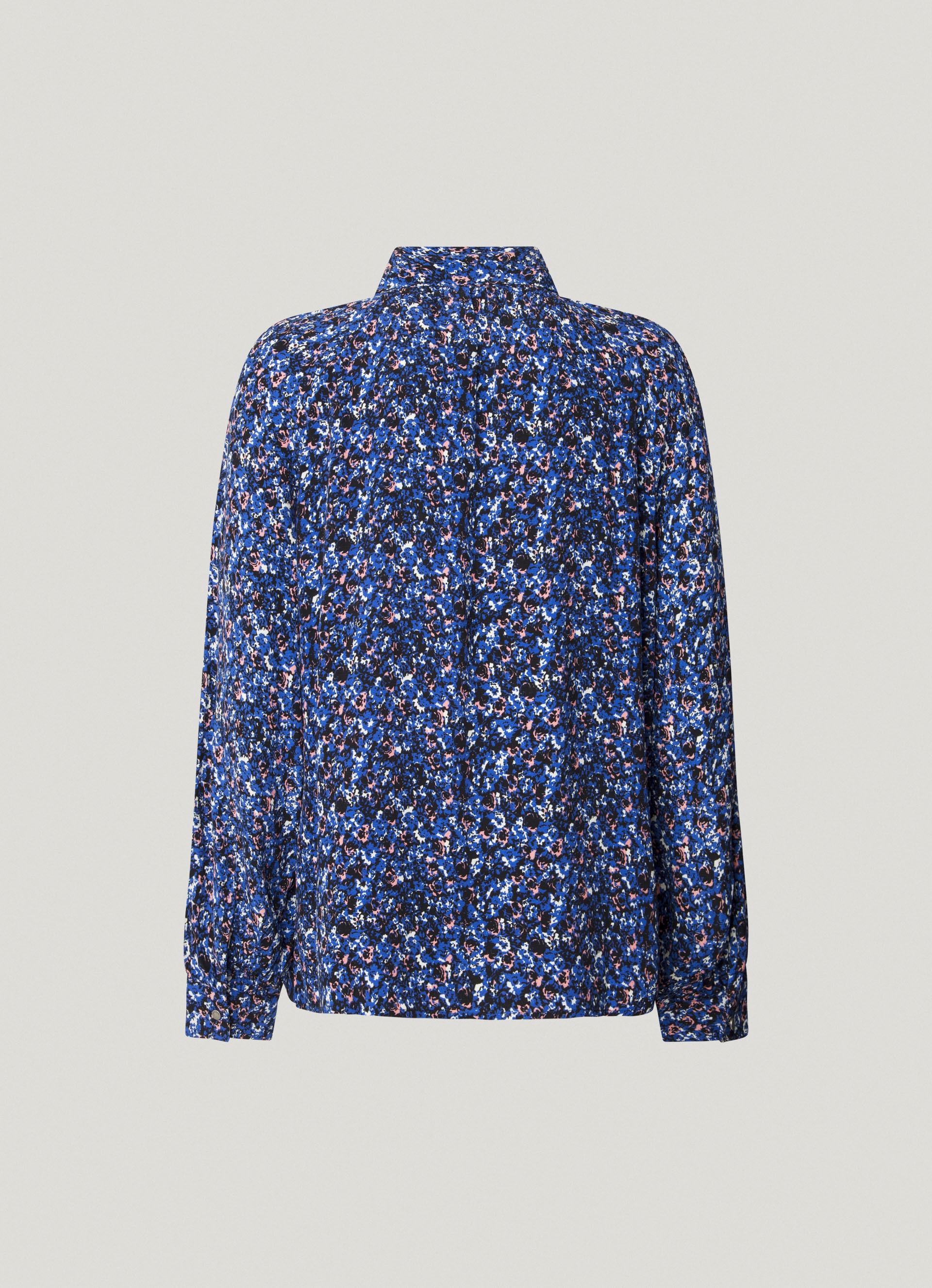 Pepe Jeans Schlupfbluse »ARISA«