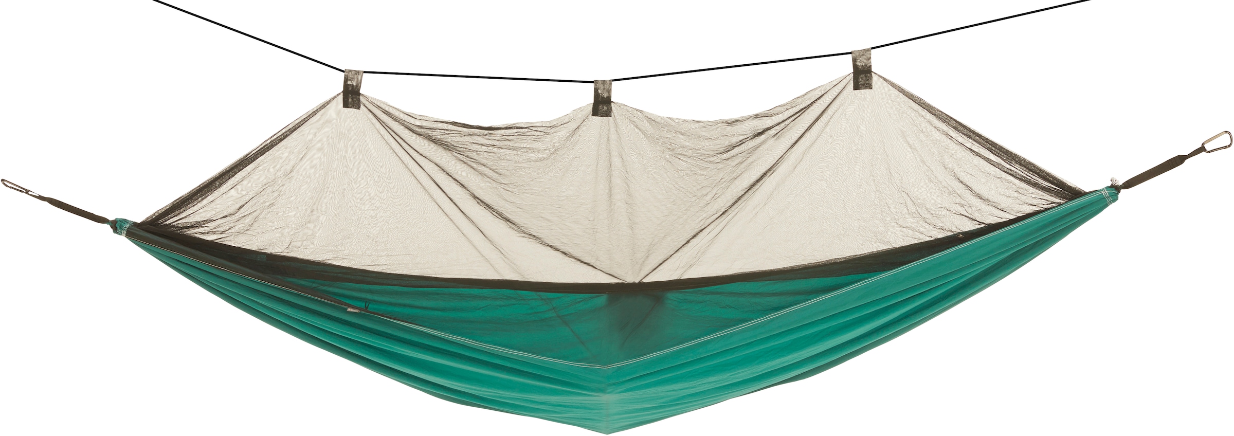 GRAND CANYON Hängematte »Bass Mosquito Hammock Storm«