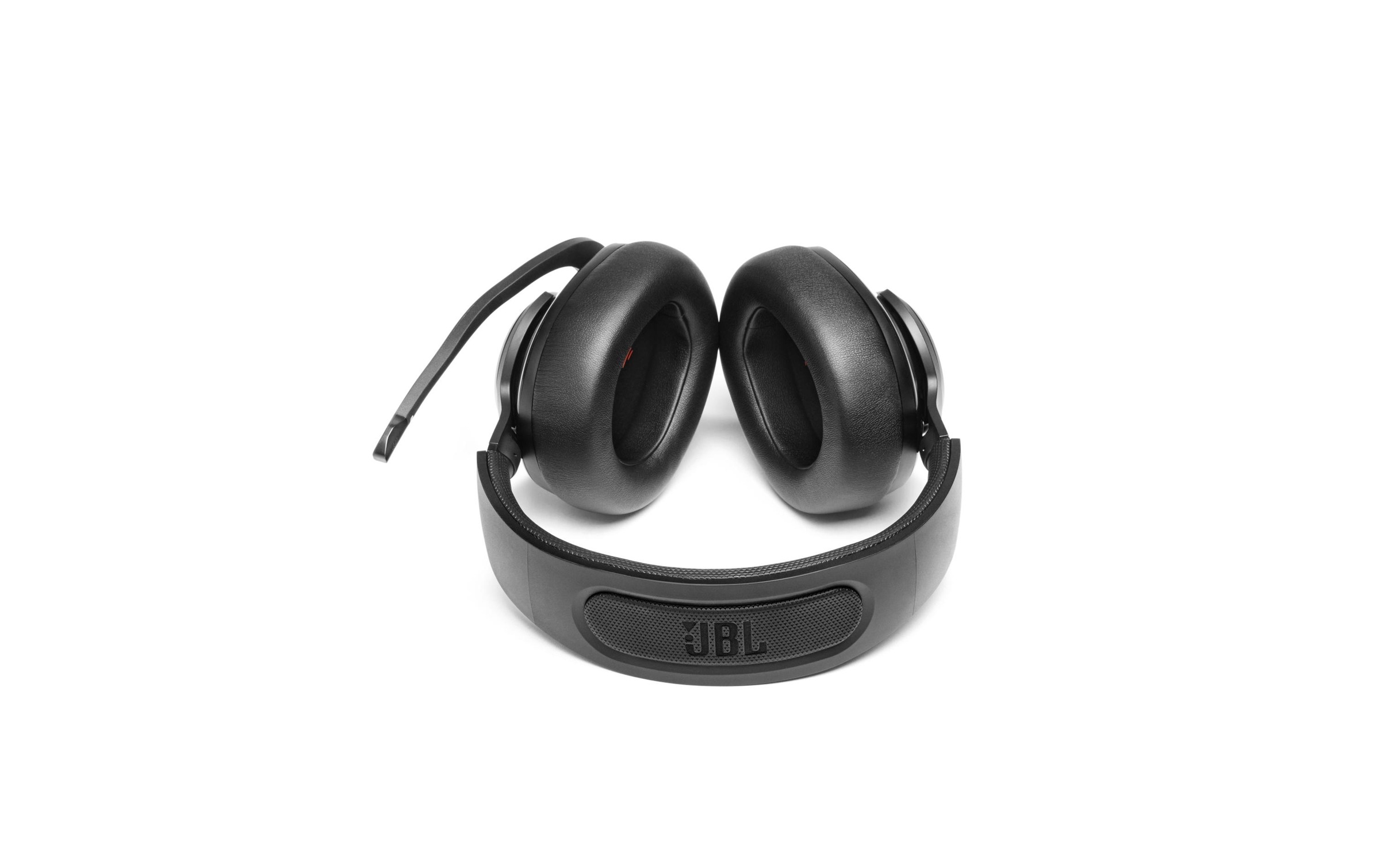 JBL Gaming-Headset »Quantum 400 Schwarz«