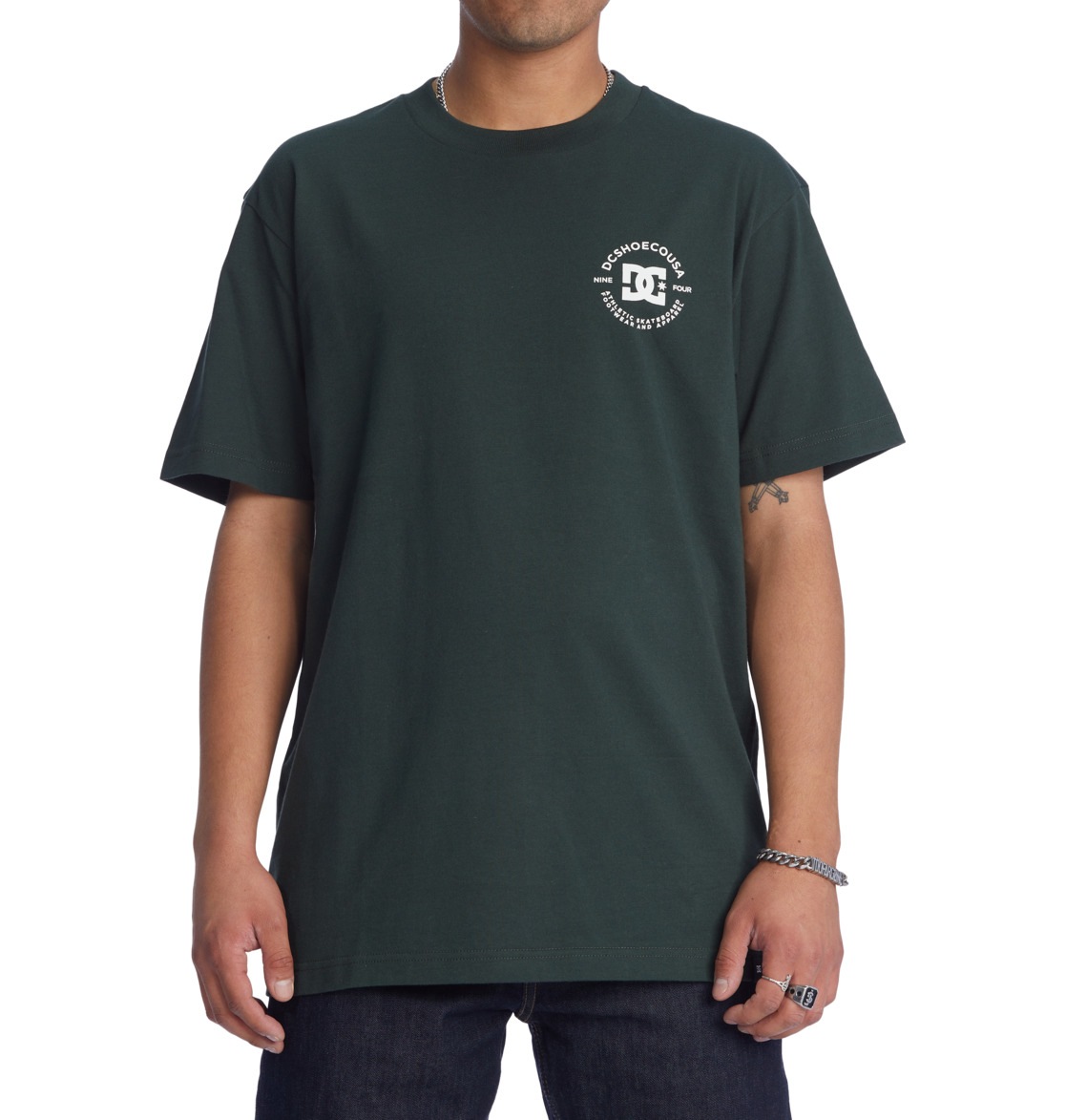 DC Shoes T-Shirt »DC Star Pilot«