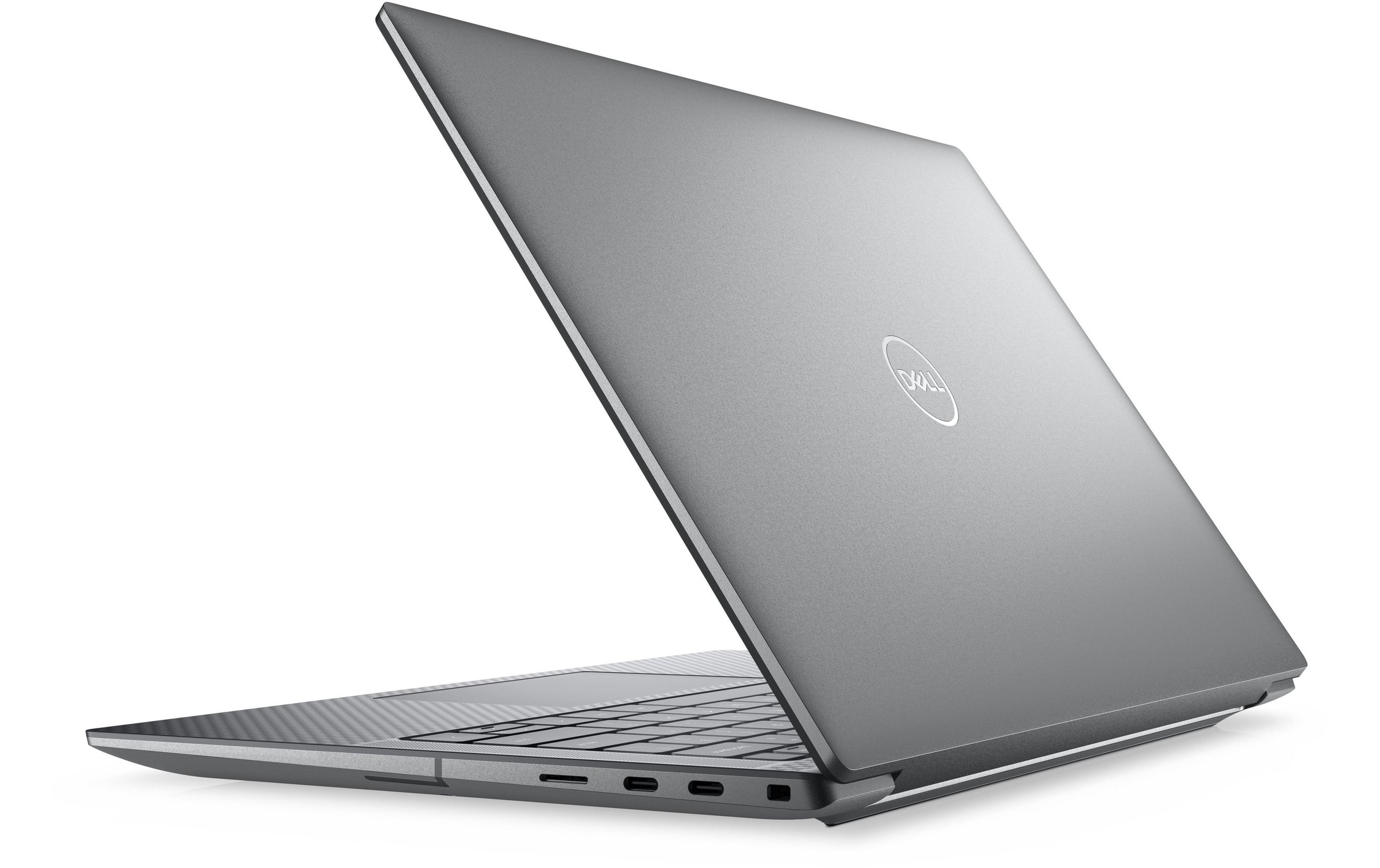 Dell Notebook »Precision 5480 (i7, 16 GB, 512 GB, RTX A1000)«, 35,42 cm, / 14 Zoll, Intel, Core i7, 512 GB SSD