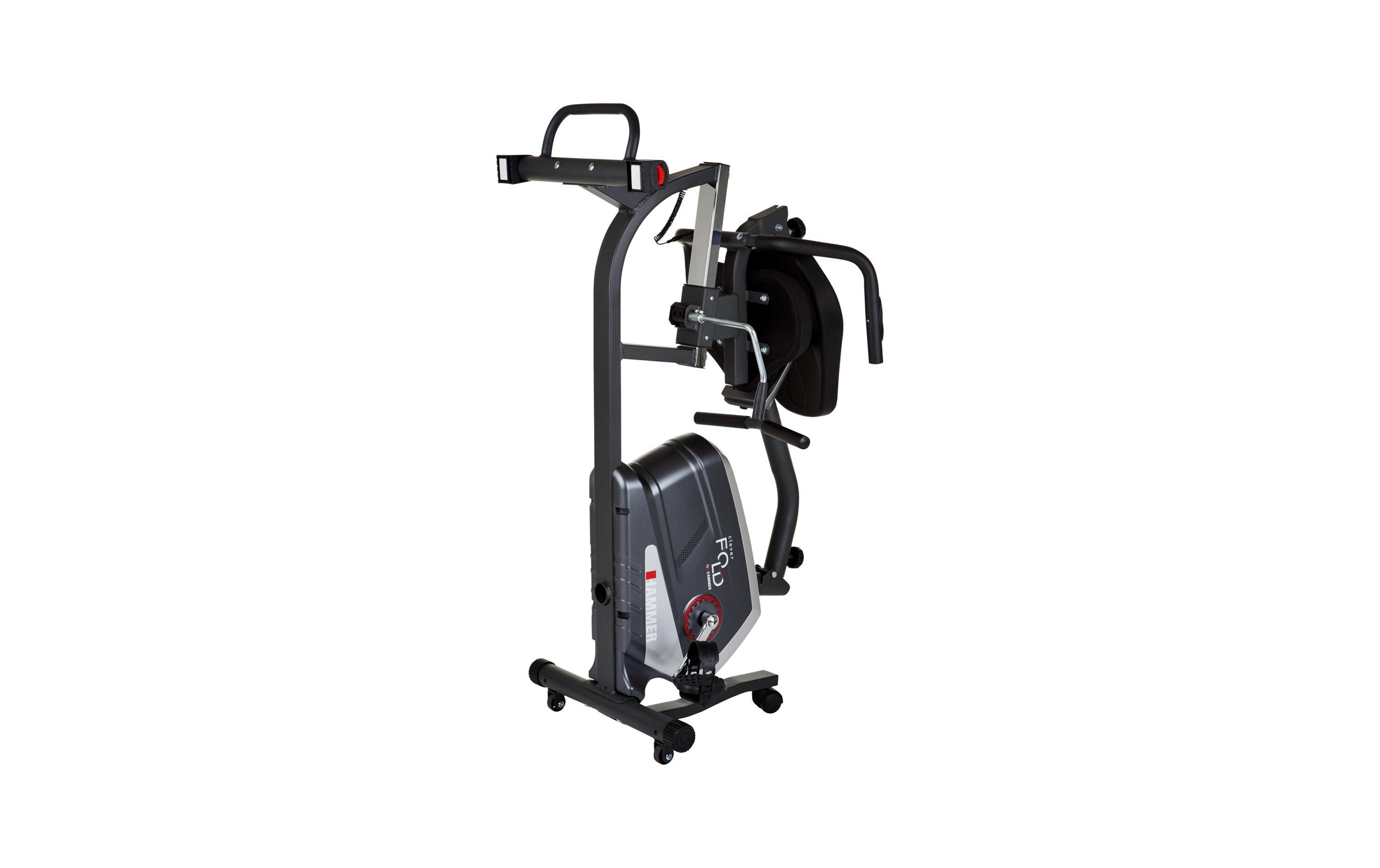 Hammer Crosstrainer »Liegeergometer C«