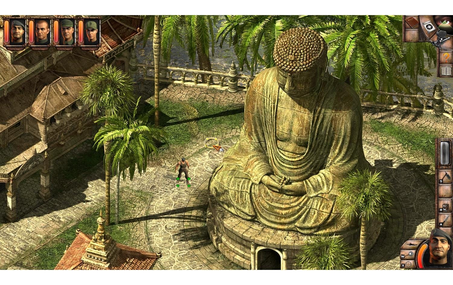 Spielesoftware »GAME Commandos 2 & 3 HD Remaster«, Xbox One