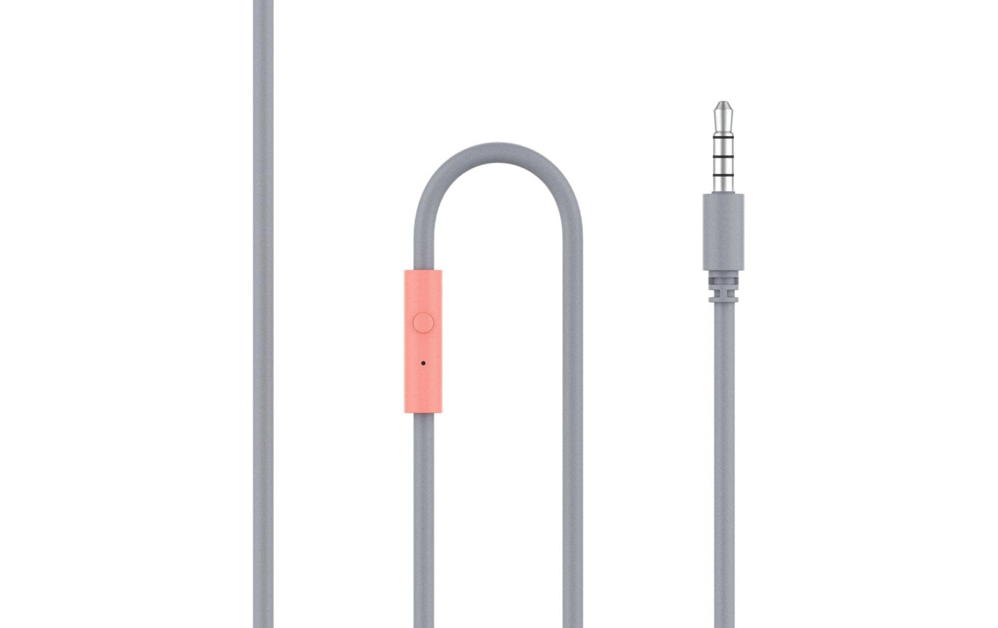Belkin On-Ear-Kopfhörer »SoundForm Mini Wired«