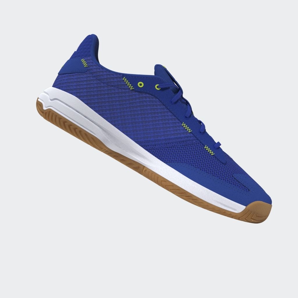 adidas Performance Hallenschuh »STABIL INDOOR KIDS«