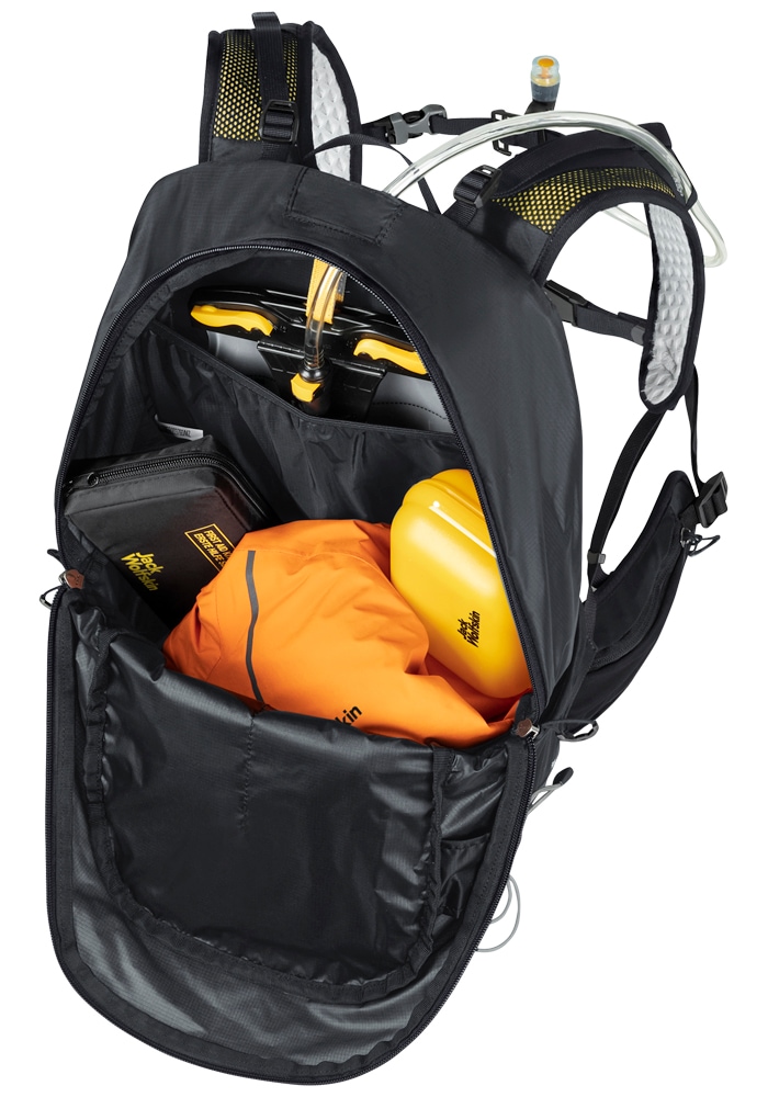 Jack Wolfskin Wanderrucksack »ATHMOS SHAPE 28«