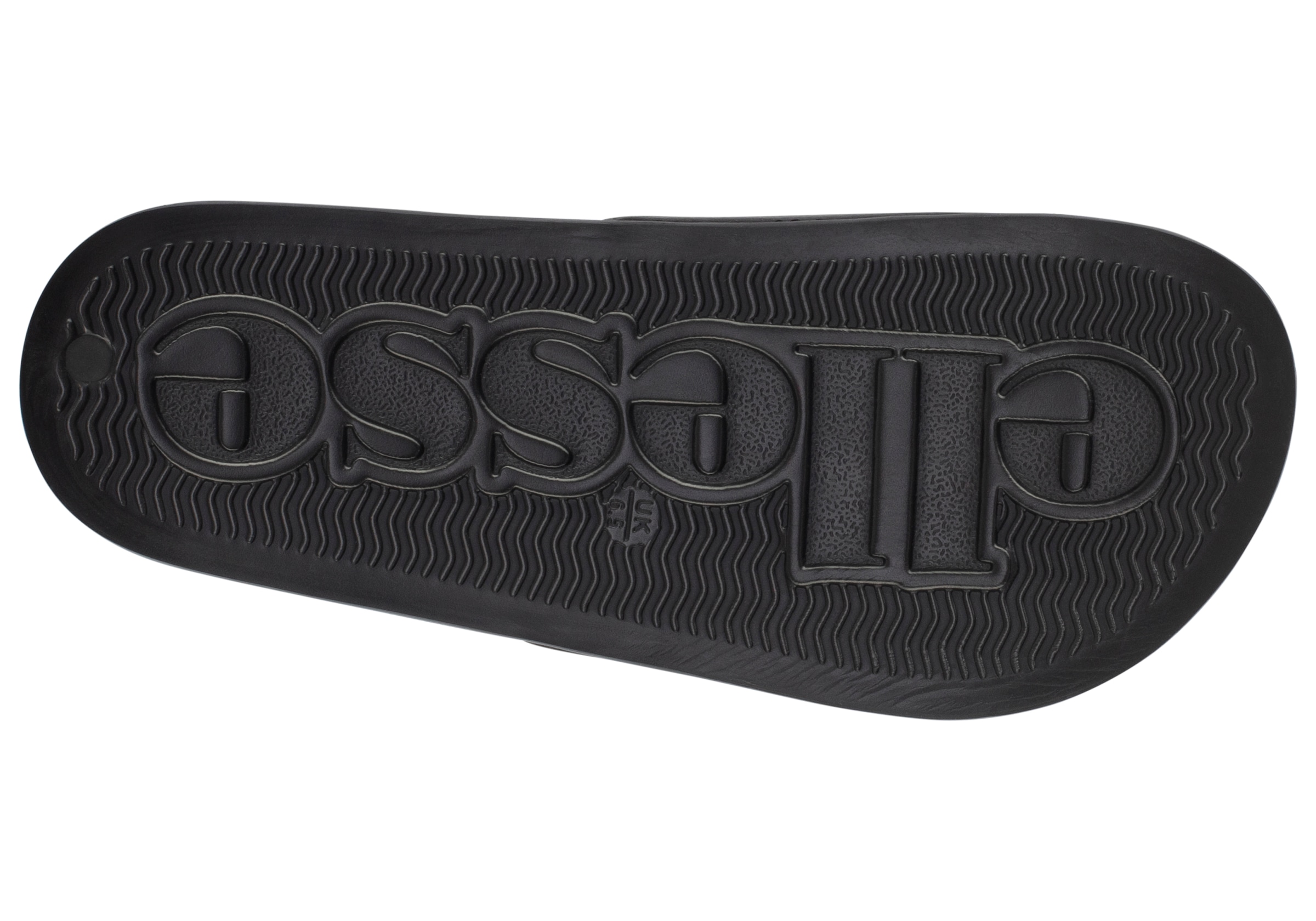 Ellesse Badesandale »Fellentini Slide«