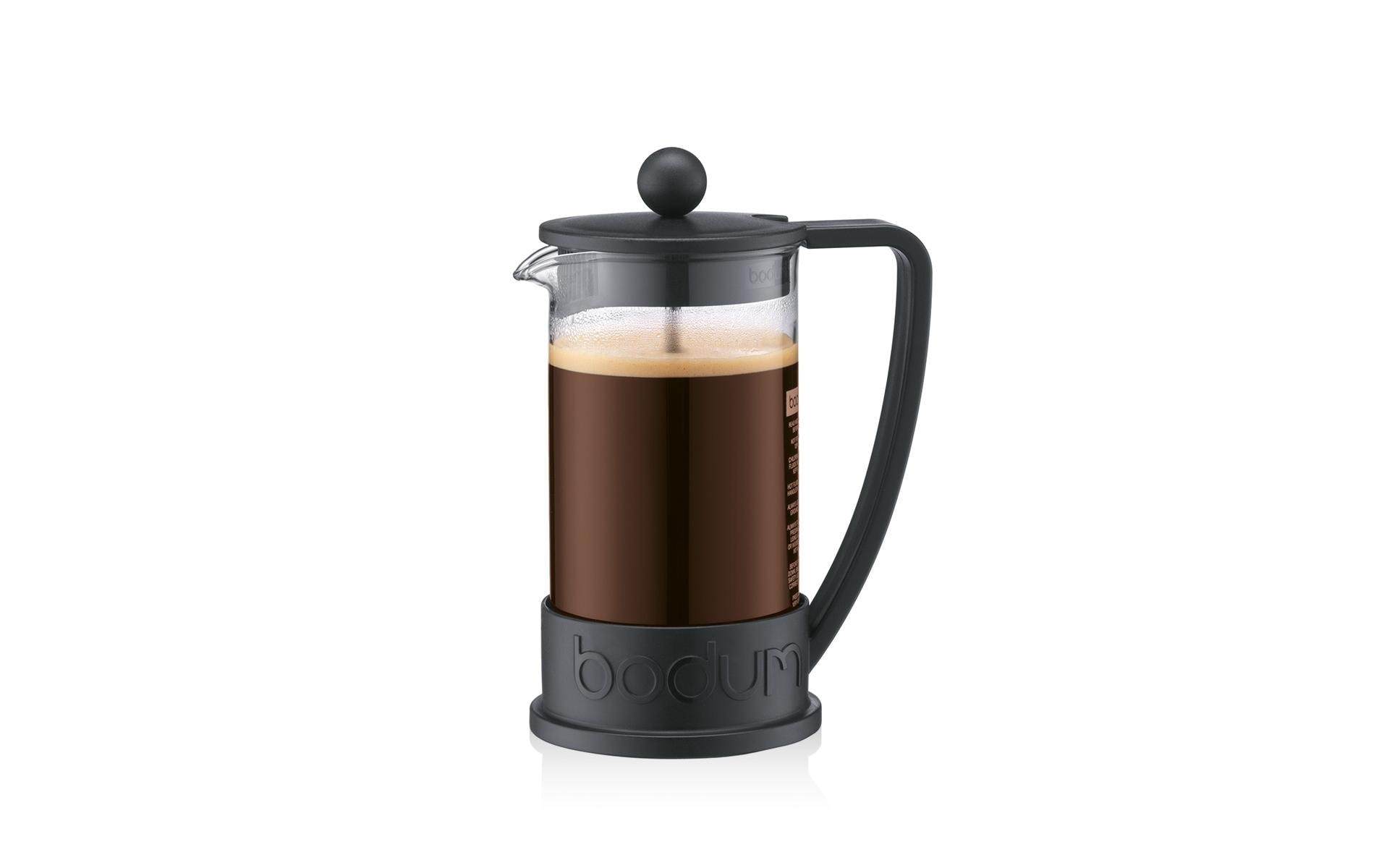 Bodum Kaffeebereiter »Brazil 0.35 l«, 0,35 l Kaffeekanne
