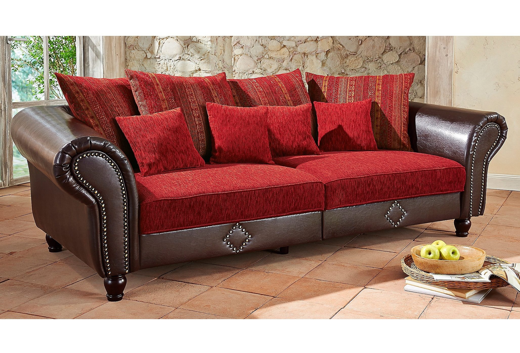 Big Sofas online im XXL Sofa entdecken JelmoliVersand