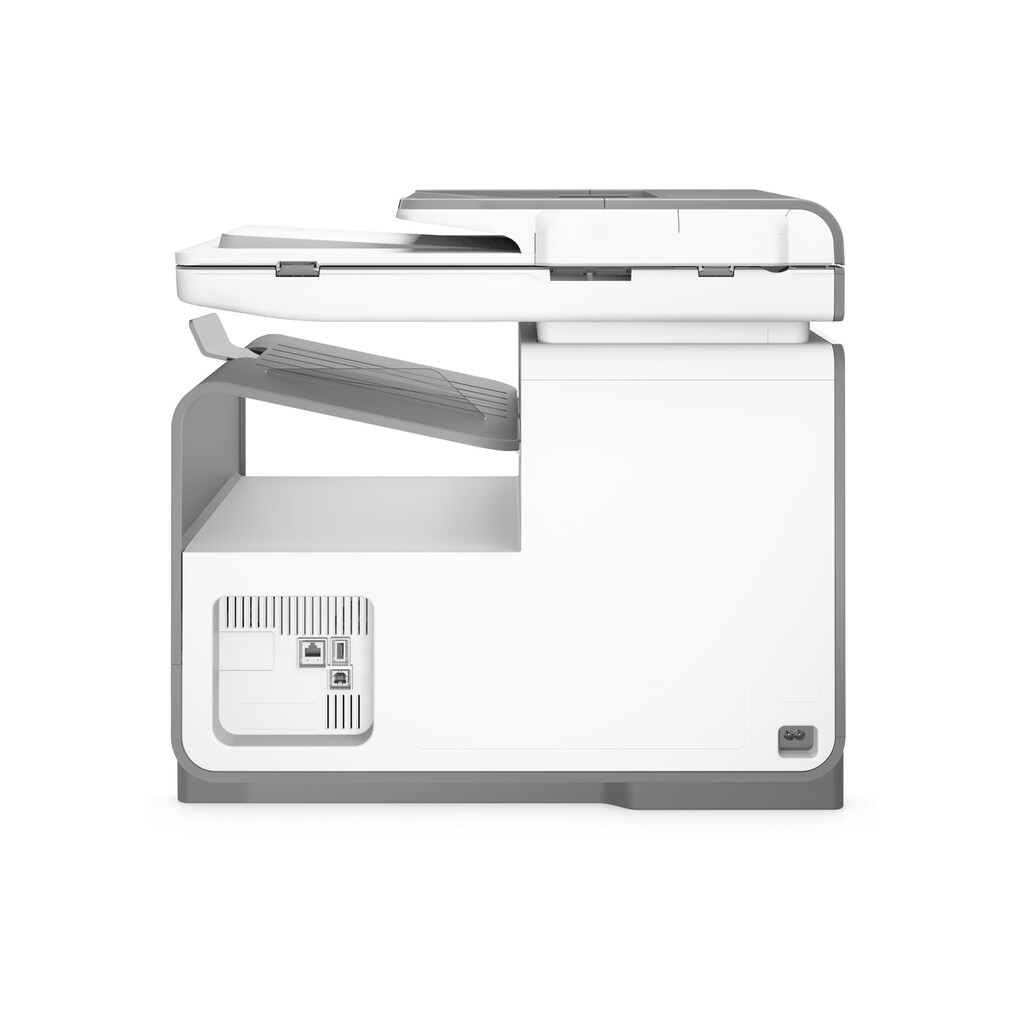 HP Tintenstrahldrucker »PageWide MFP 377dw«