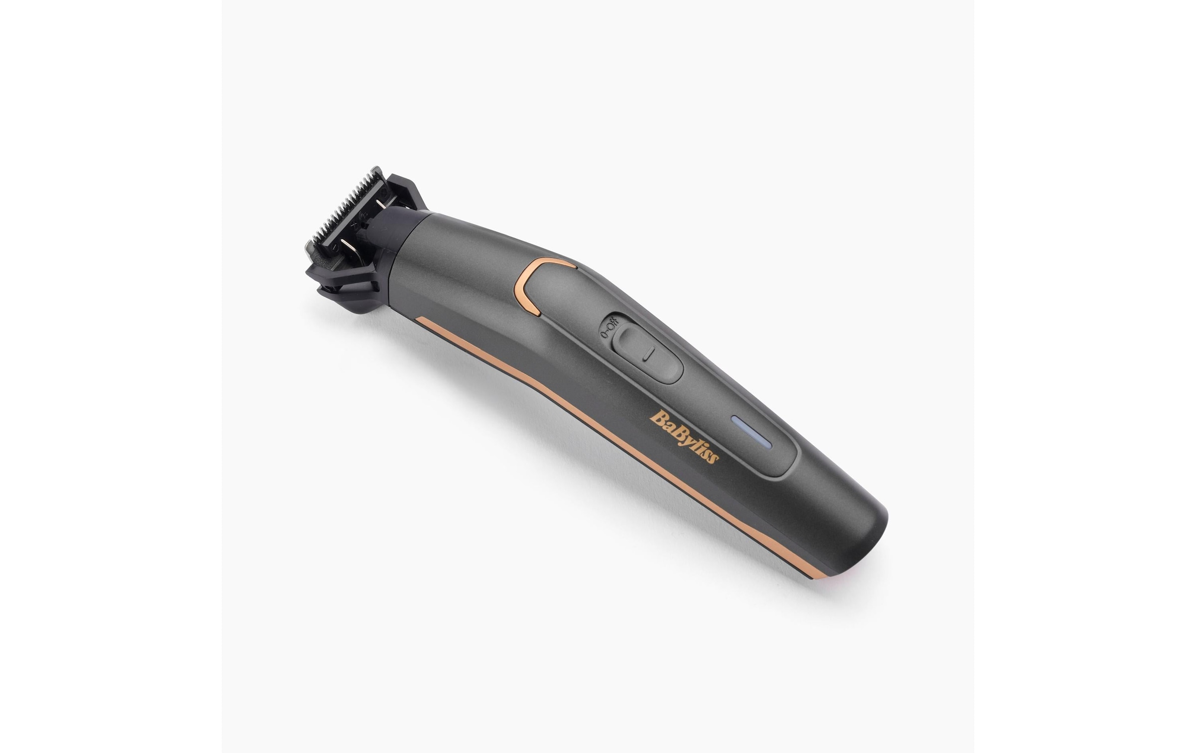 BaByliss Haarschneider »Graphite Precision«