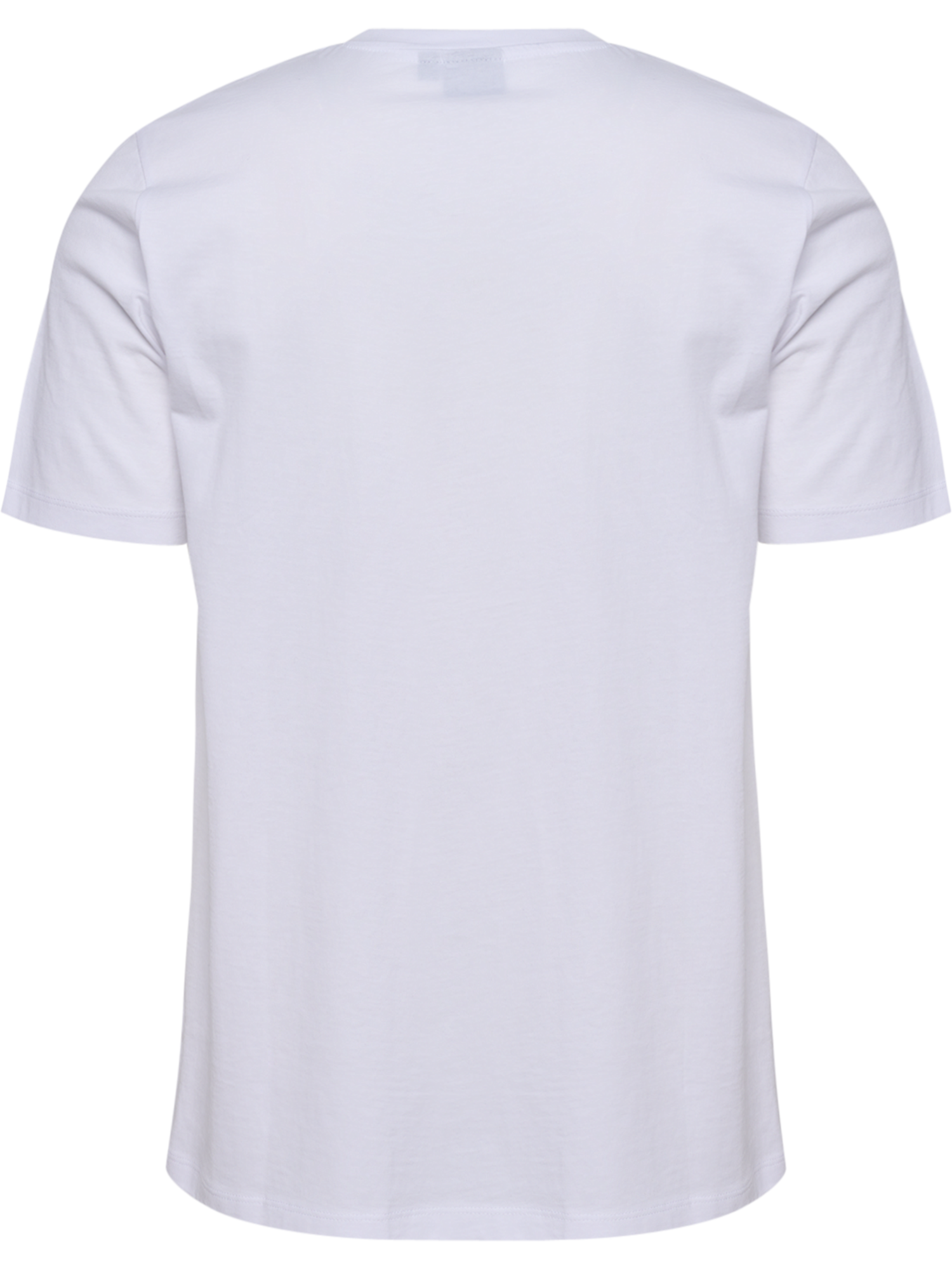 hummel T-Shirt »HMLPULSE T-SHIRT«, (1 tlg.)