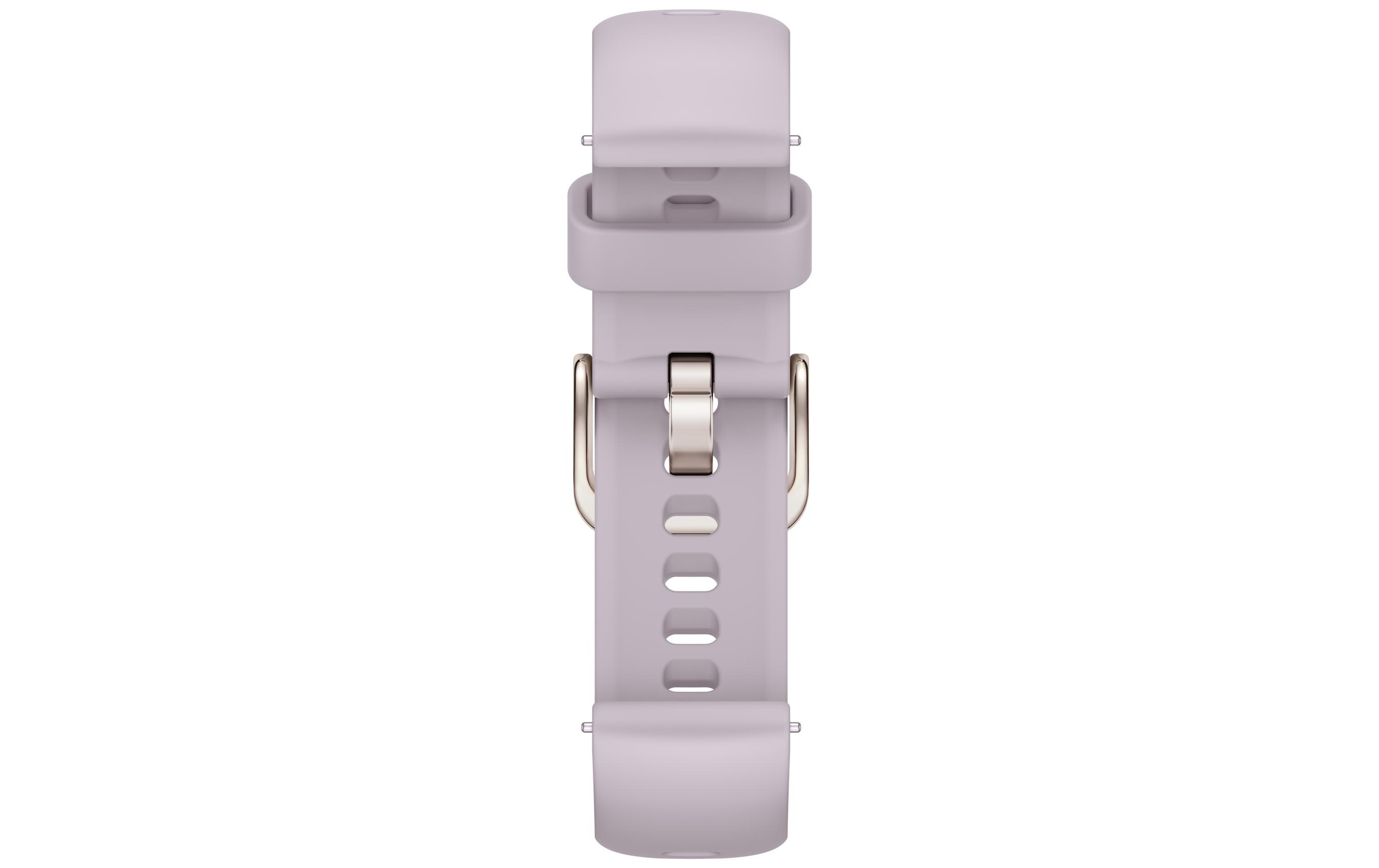 Huawei Smartwatch »Huawei Watch Fit MIni Taro Purple«, (3,71 cm / 1,47 Zoll), Huawei Lite OS,)
