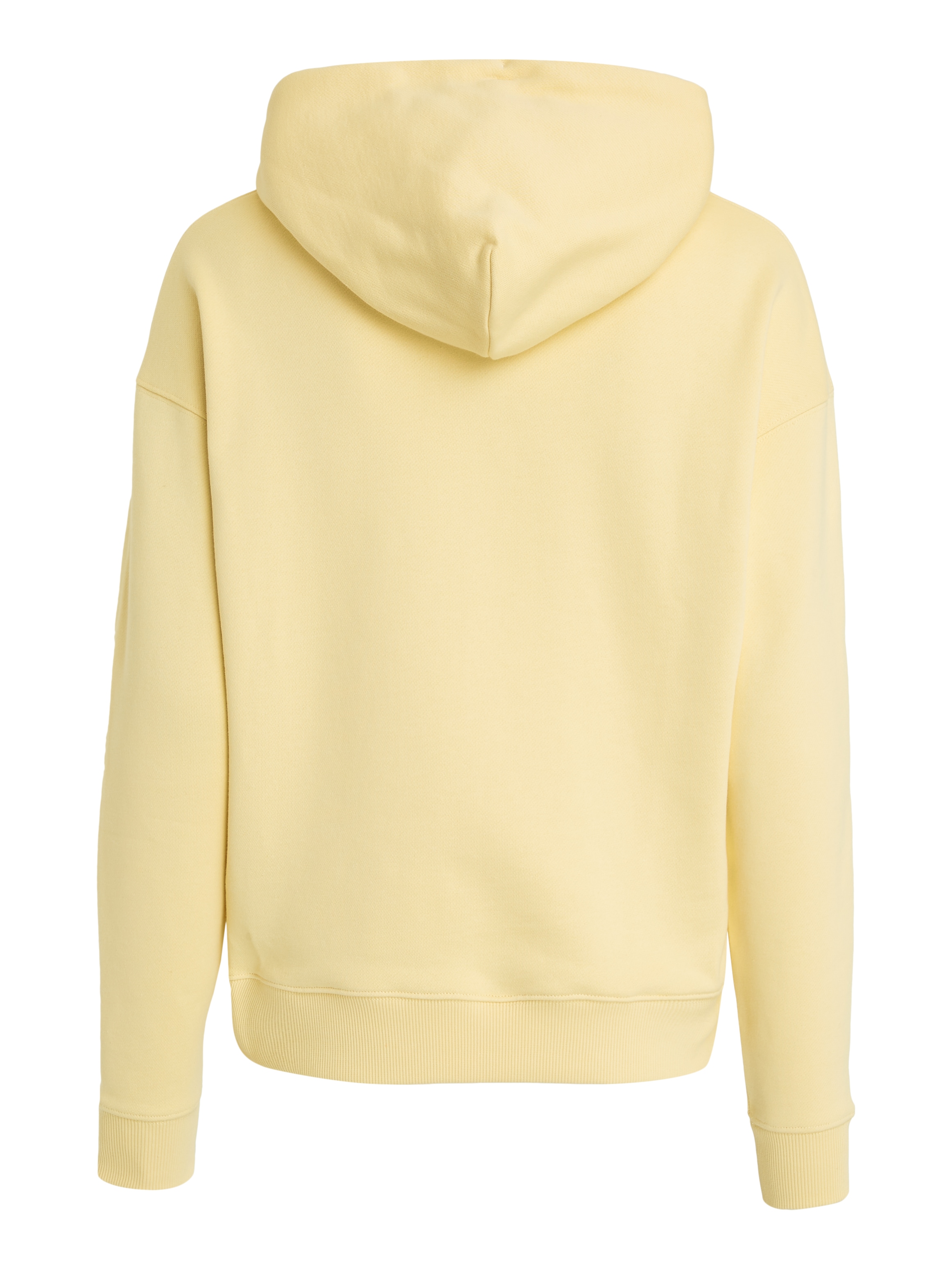 Tommy Jeans Kapuzensweatshirt »TJW BXY BADGE HOODIE«, mit Logostickerei