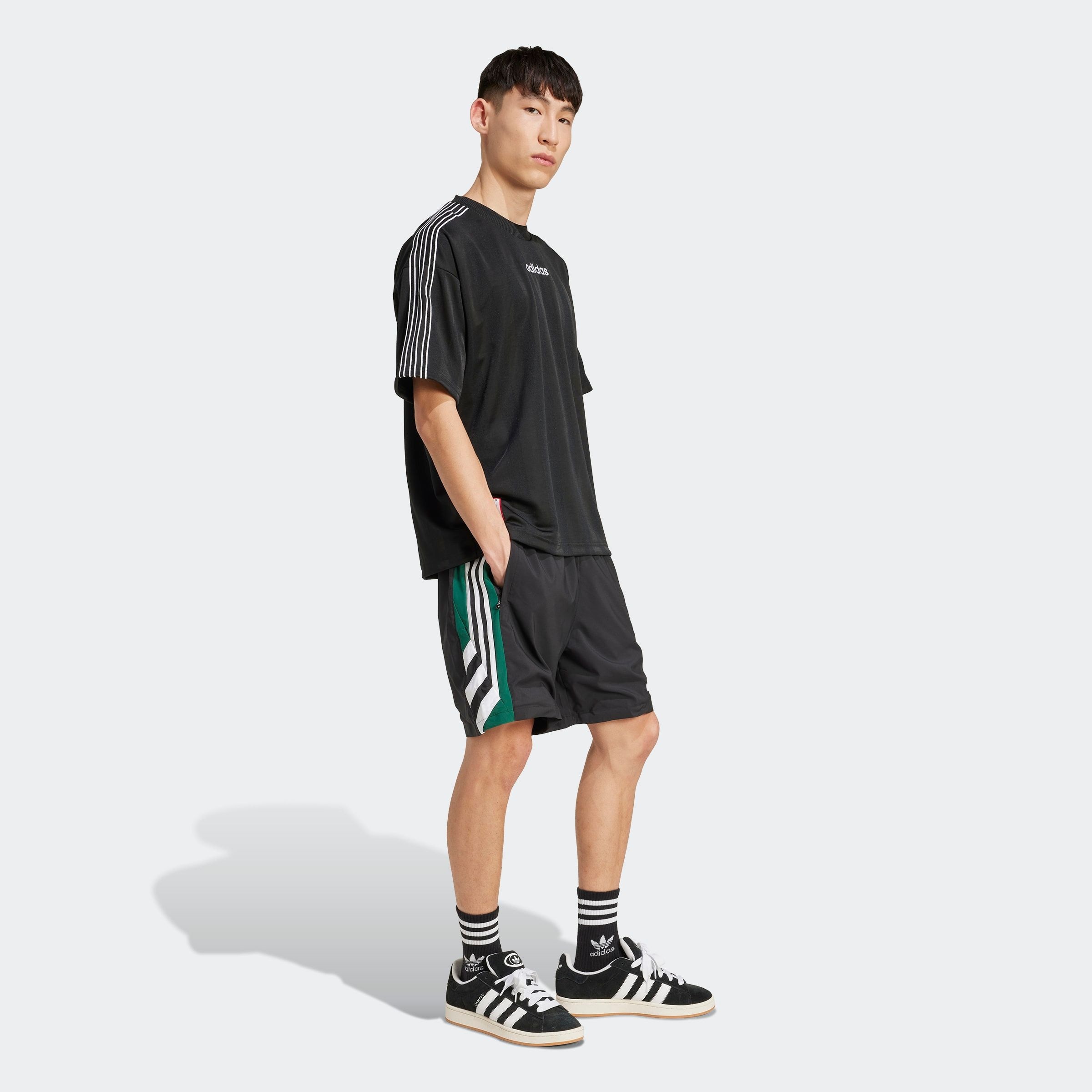 adidas Originals Shorts »90s FTBL SHRT«, (1 tlg.)