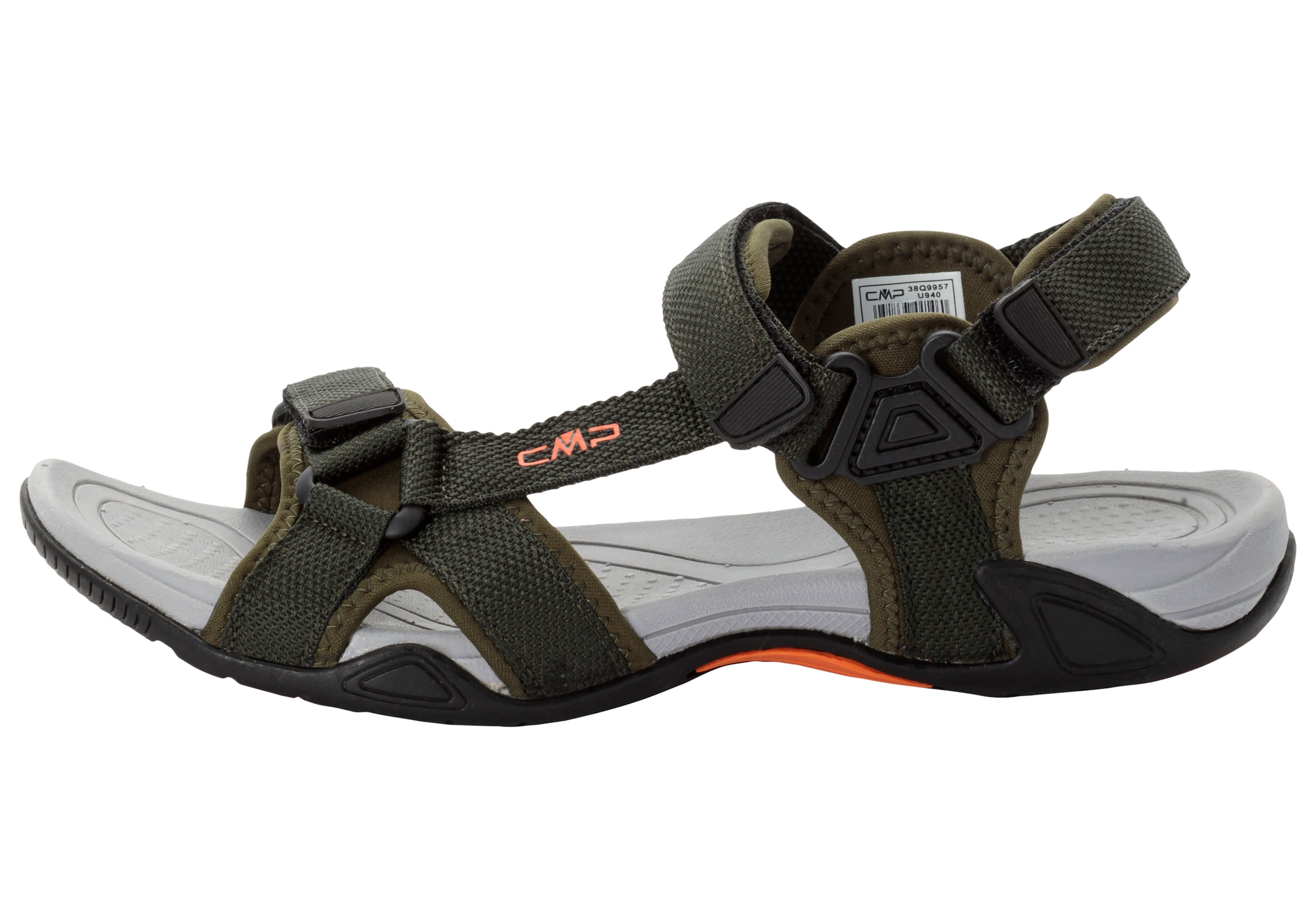 CMP Outdoorsandale »HAMAL«