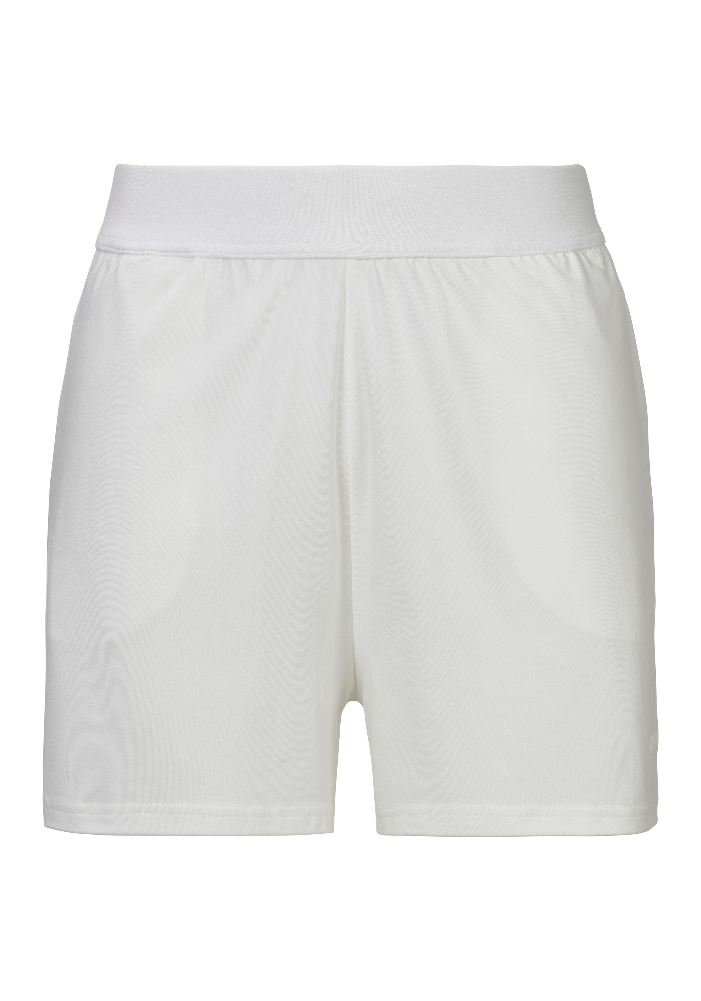 HUGO Underwear Shorts »SHUFFLE_SHORTS« mit Logoschriftzug