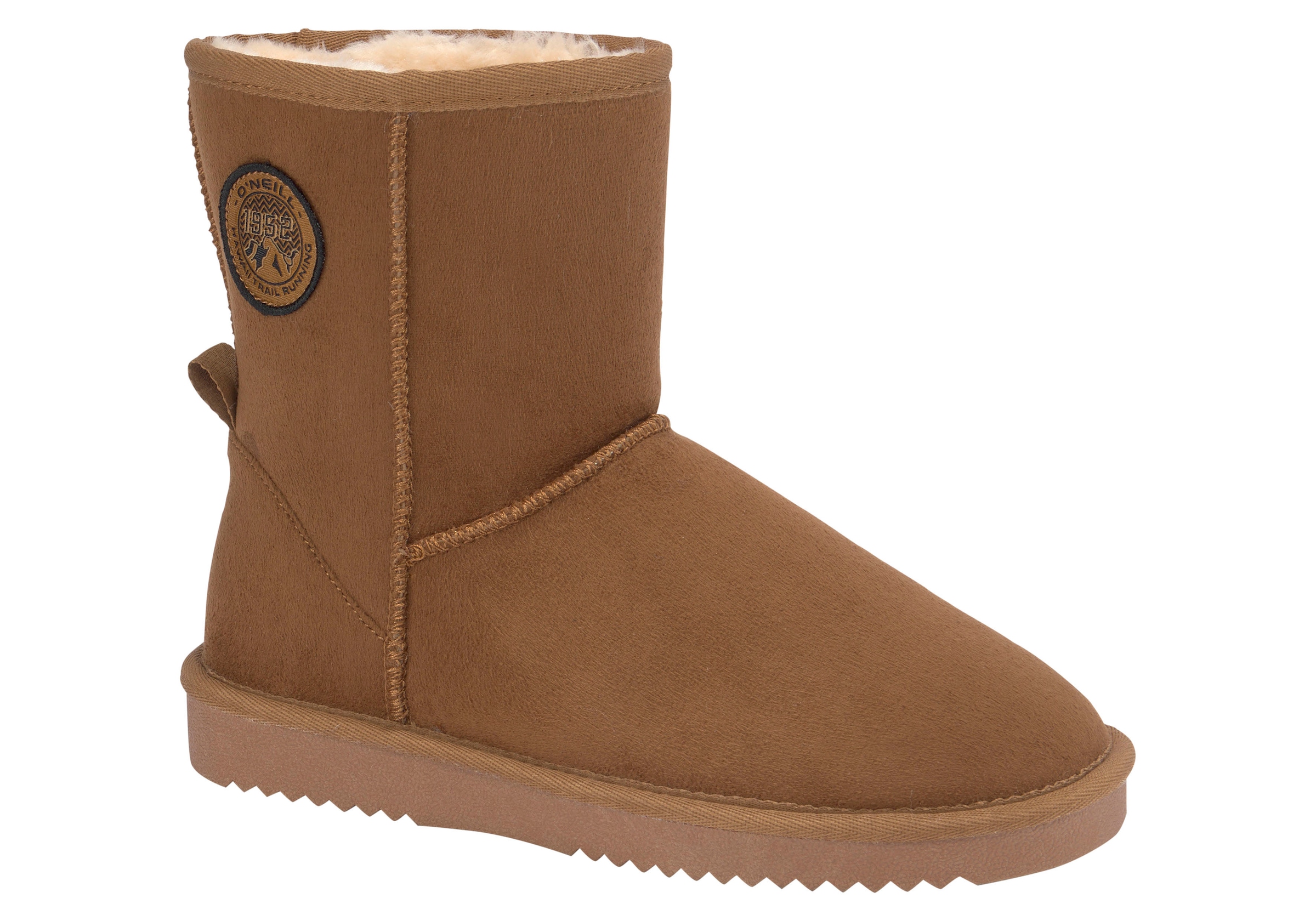 O'Neill Schlupfboots »BOLSA CHICA WOMEN HIGH«, gefüttert