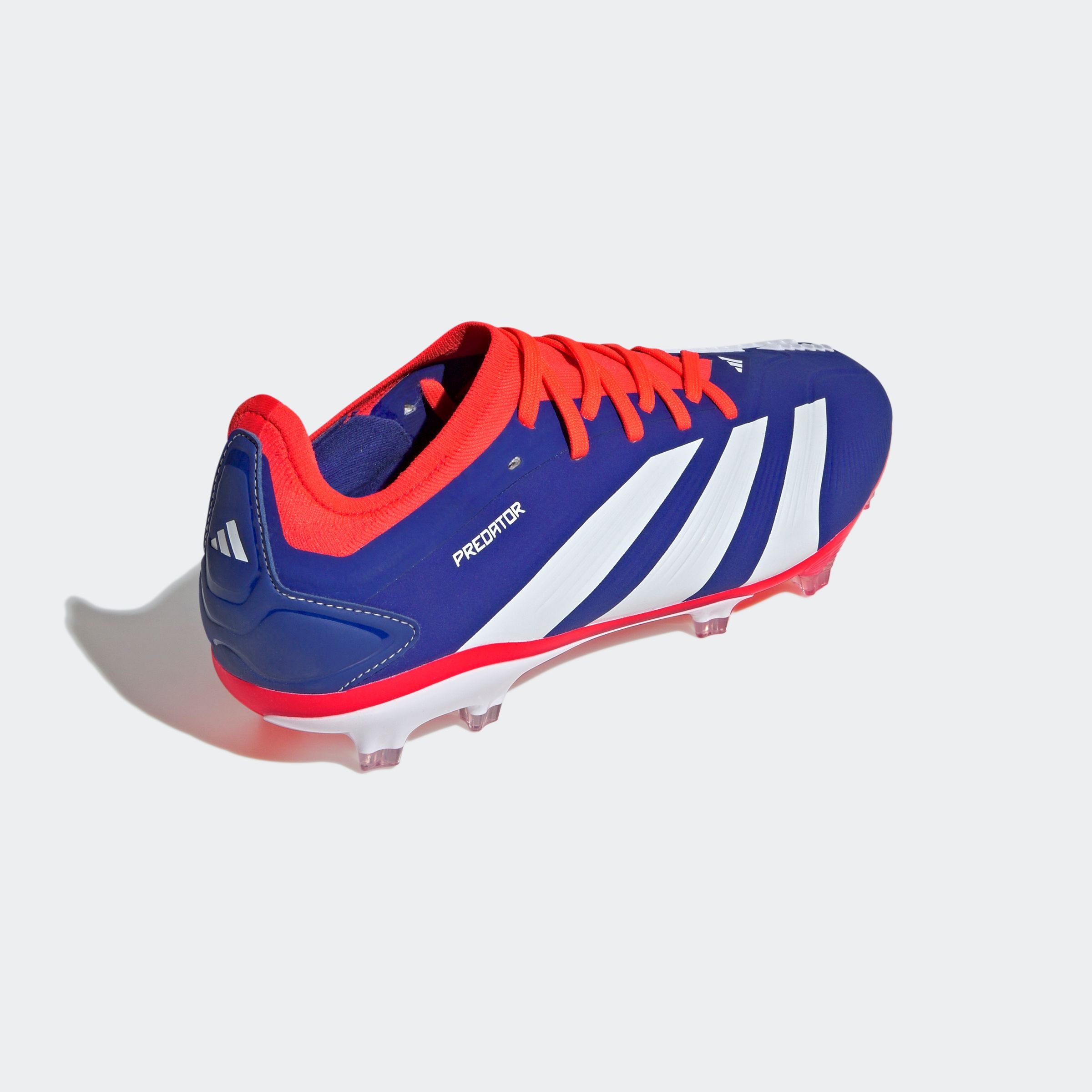 adidas Performance Fussballschuh »PREDATOR PRO FG«, für Rasenplätze
