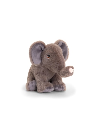 Plüschfigur »Elefant 18 cm«